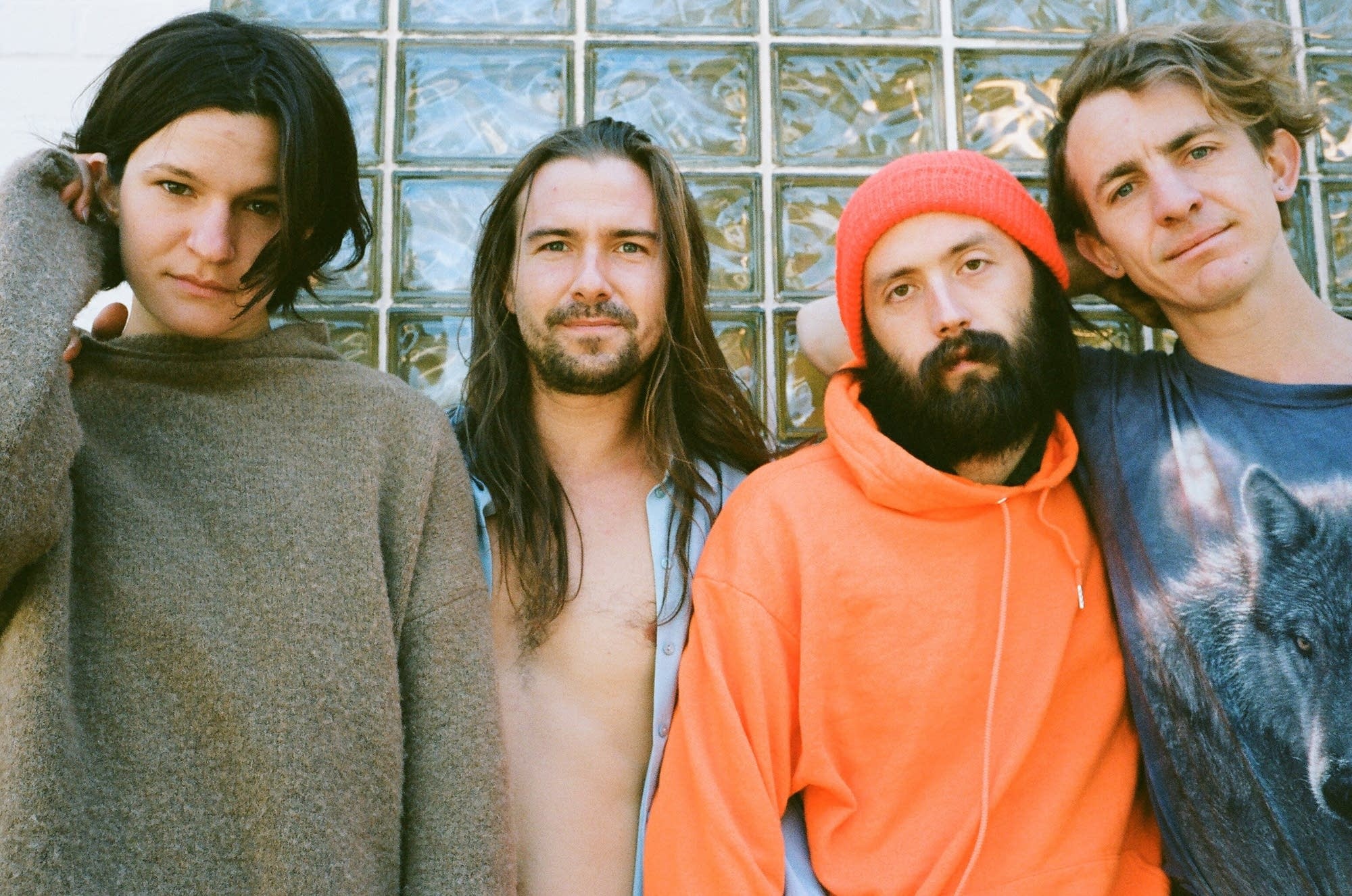 Big Thief band, New album release, Mixed reviews, 2000x1330 HD Desktop