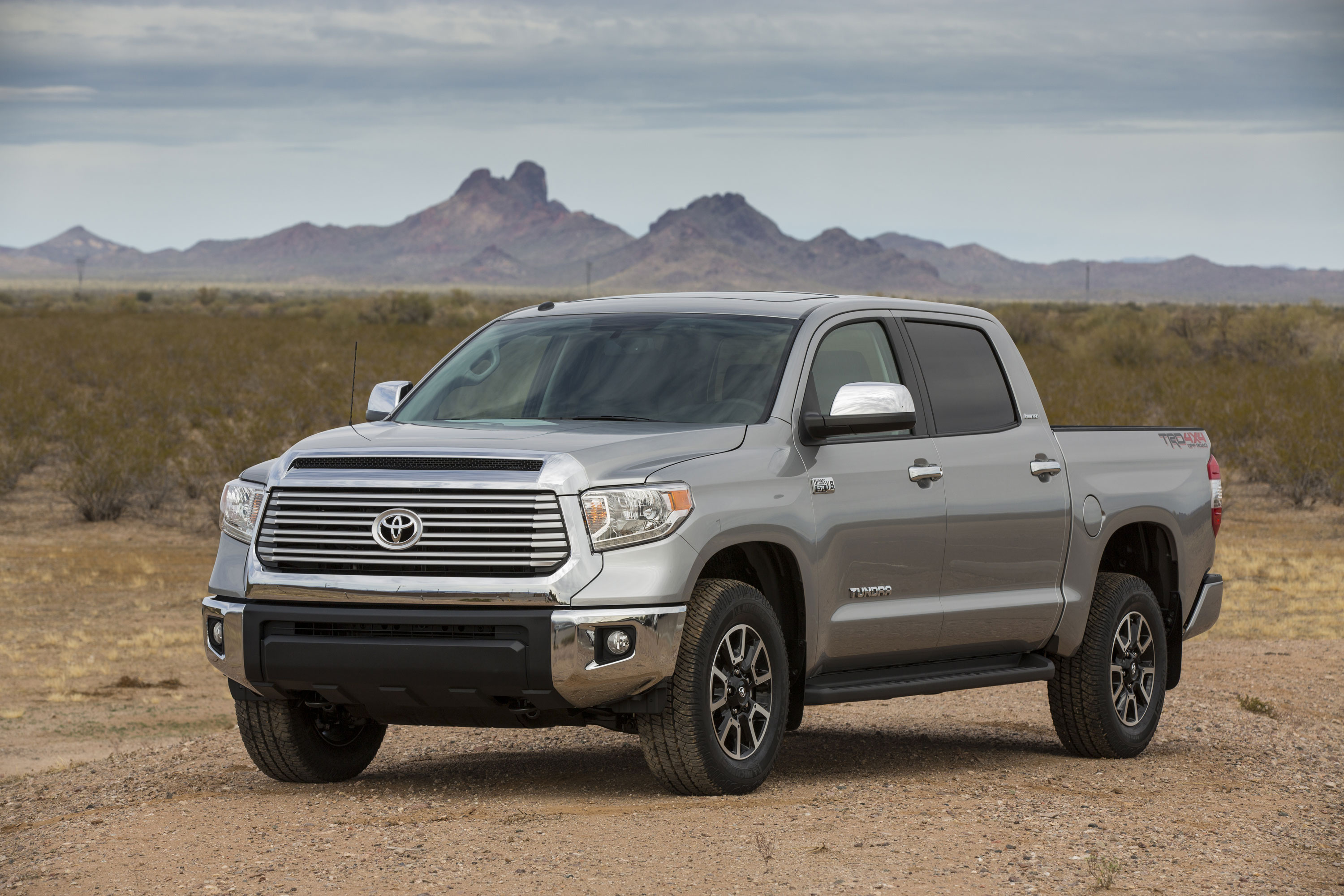 2015 Model, Toyota Tundra Wallpaper, 3000x2000 HD Desktop