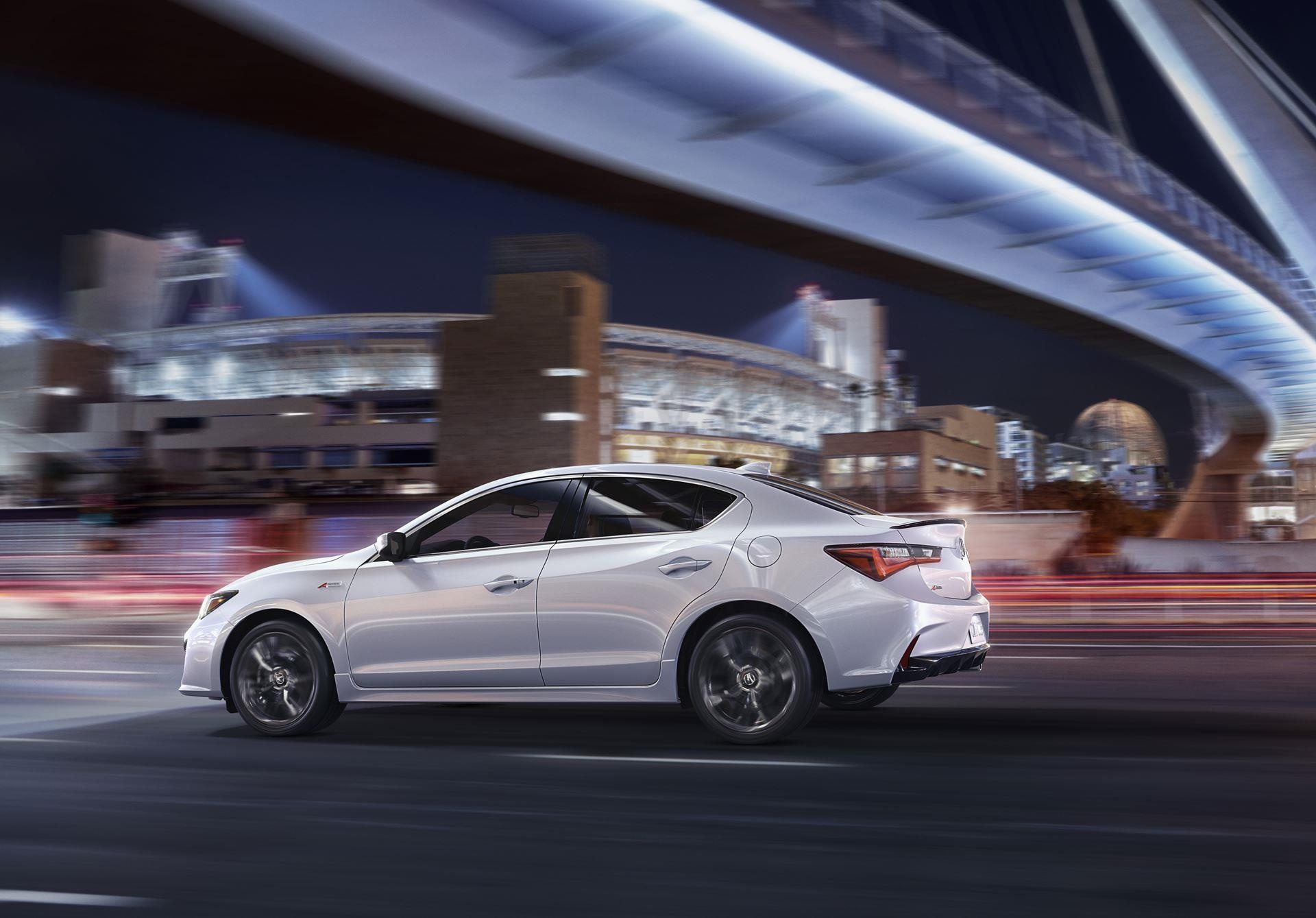 Acura ILX, 2019, HD Wallpapers, 1920x1340 HD Desktop