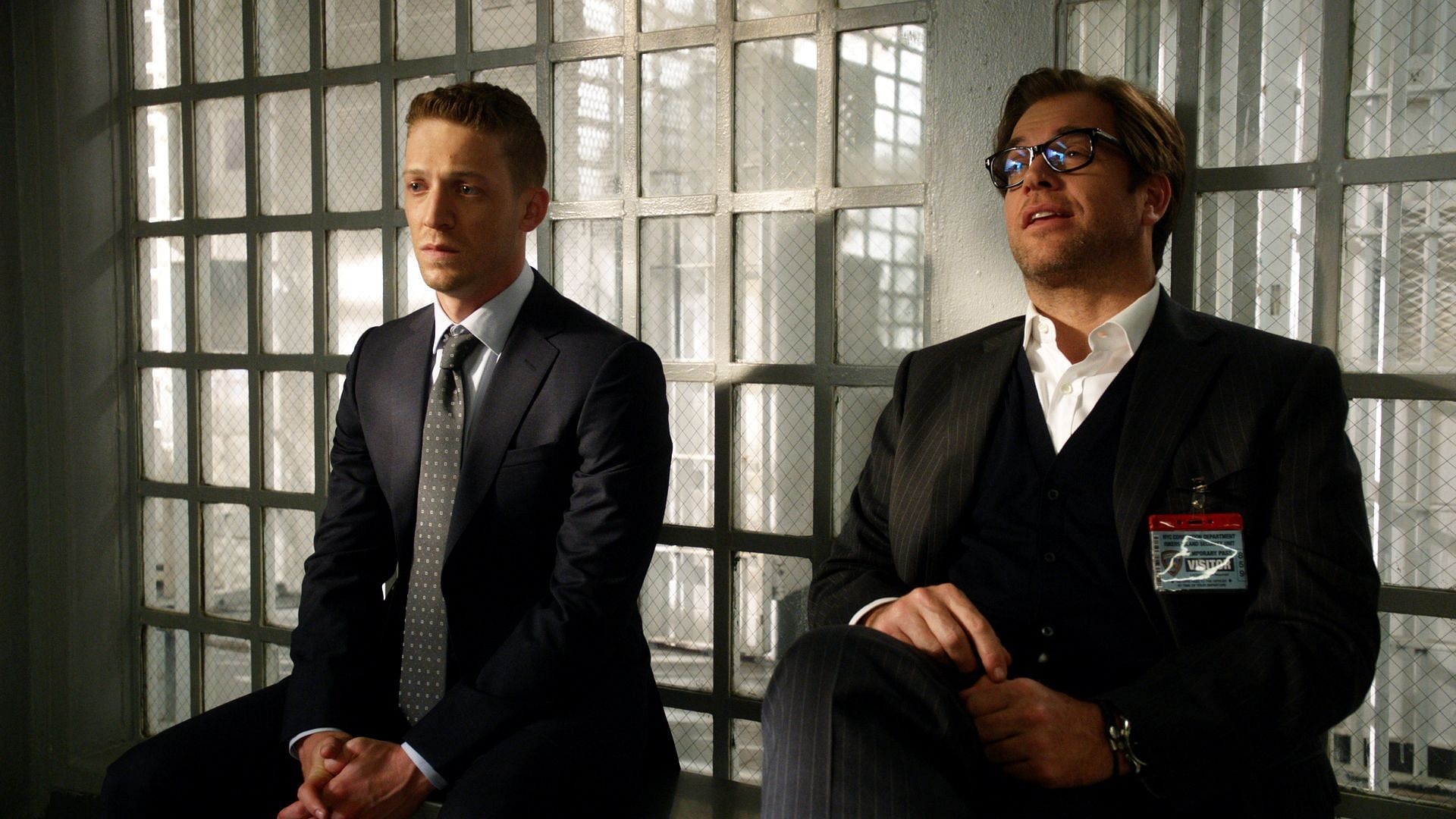 Bull TV series, Season 6 episode 15 airing, Countdown to new episode, 1920x1080 Full HD Desktop