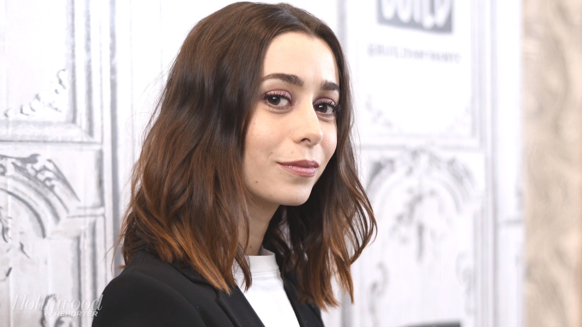 Cristin Milioti, Versatile actress, Critically acclaimed performances, Unpredictable talent, 1920x1080 Full HD Desktop