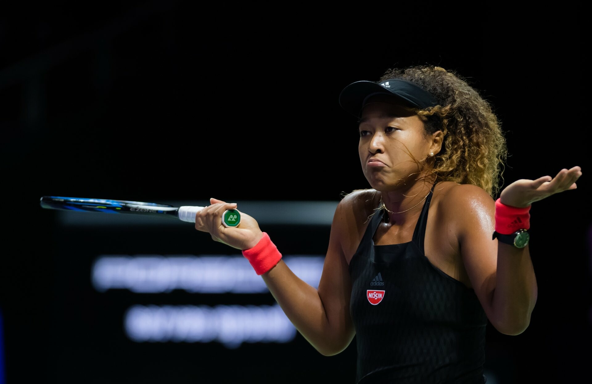 Naomi Osaka, 4K Ultra HD wallpapers, 1920x1250 HD Desktop