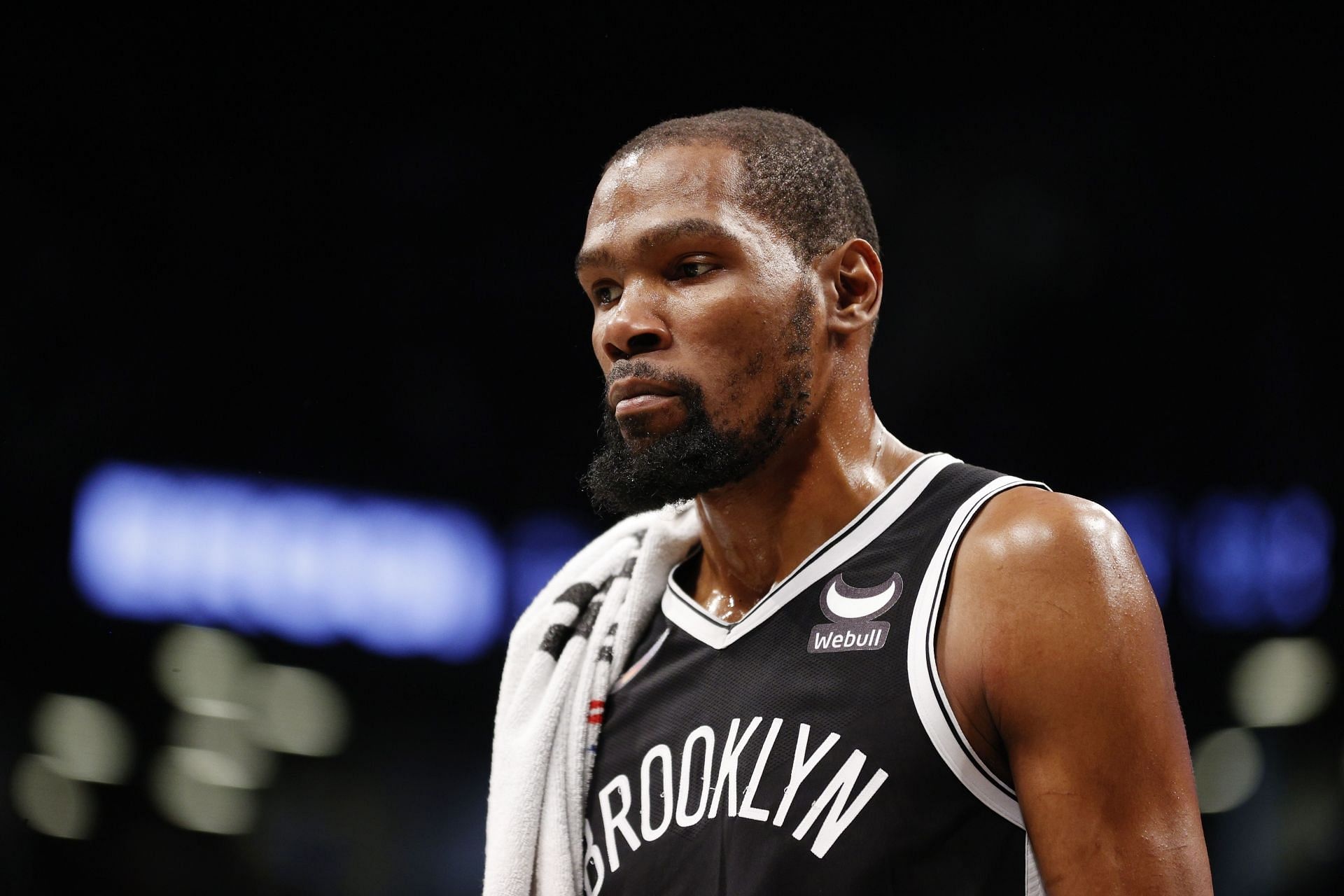 Brooklyn Nets, No say, Kevin Durant, NBA analyst, 1920x1280 HD Desktop