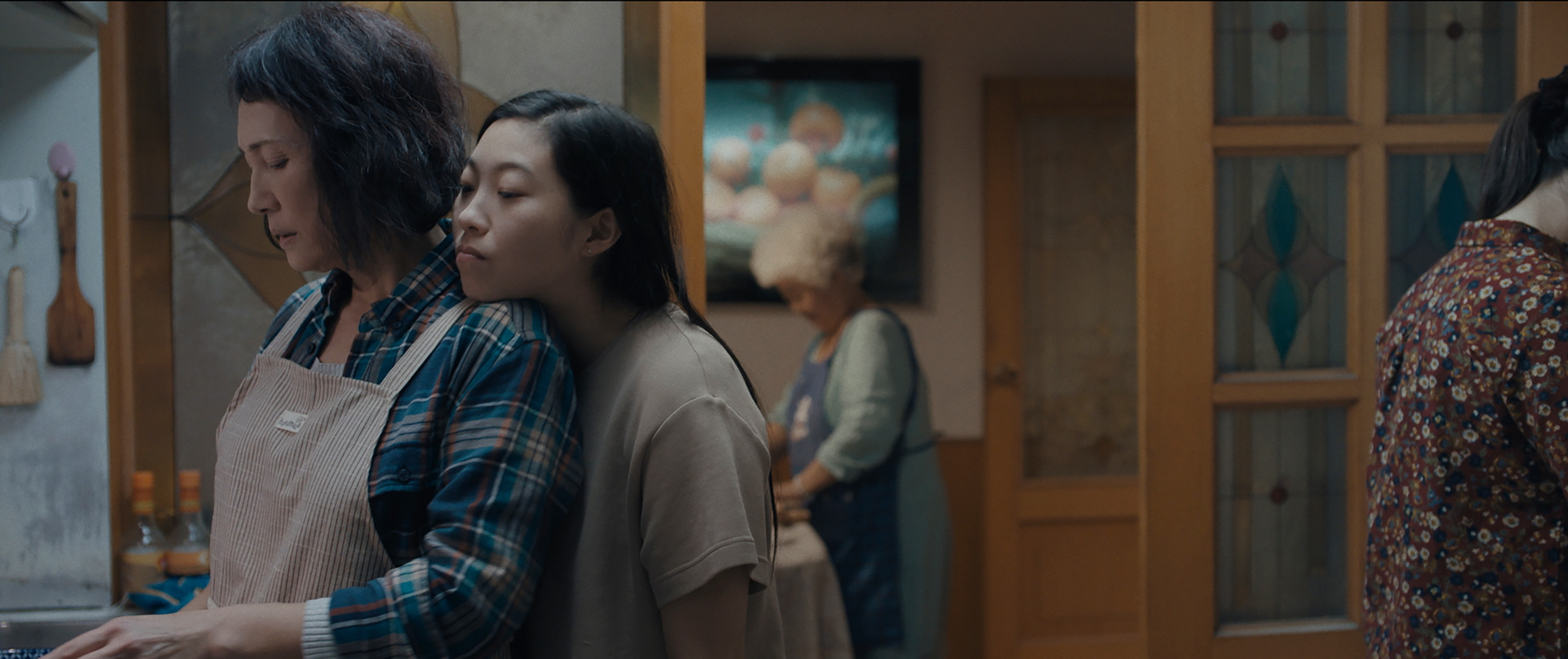 The Farewell 2019, Streaming, Film online, Schauen, 3000x1270 Dual Screen Desktop