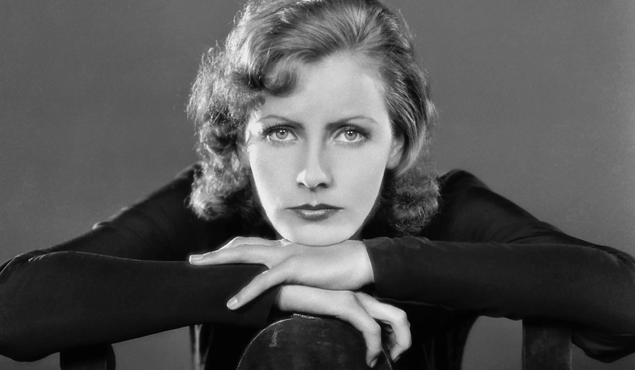 Greta Garbo, Impenetrable Stardom, National Review, 2060x1200 HD Desktop