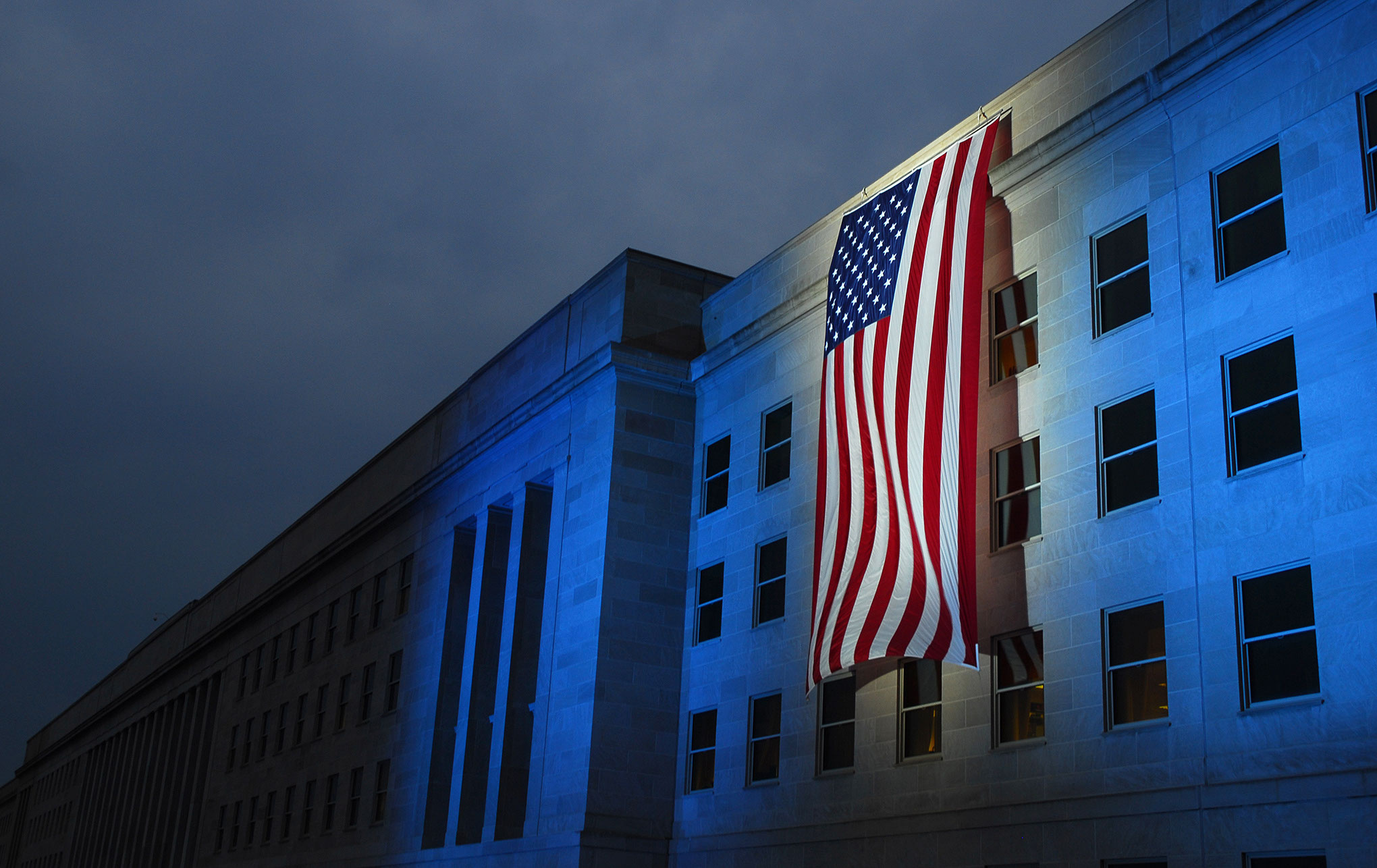 Remembering the Fallen, 15th Anniversary, September 11th, 2040x1290 HD Desktop