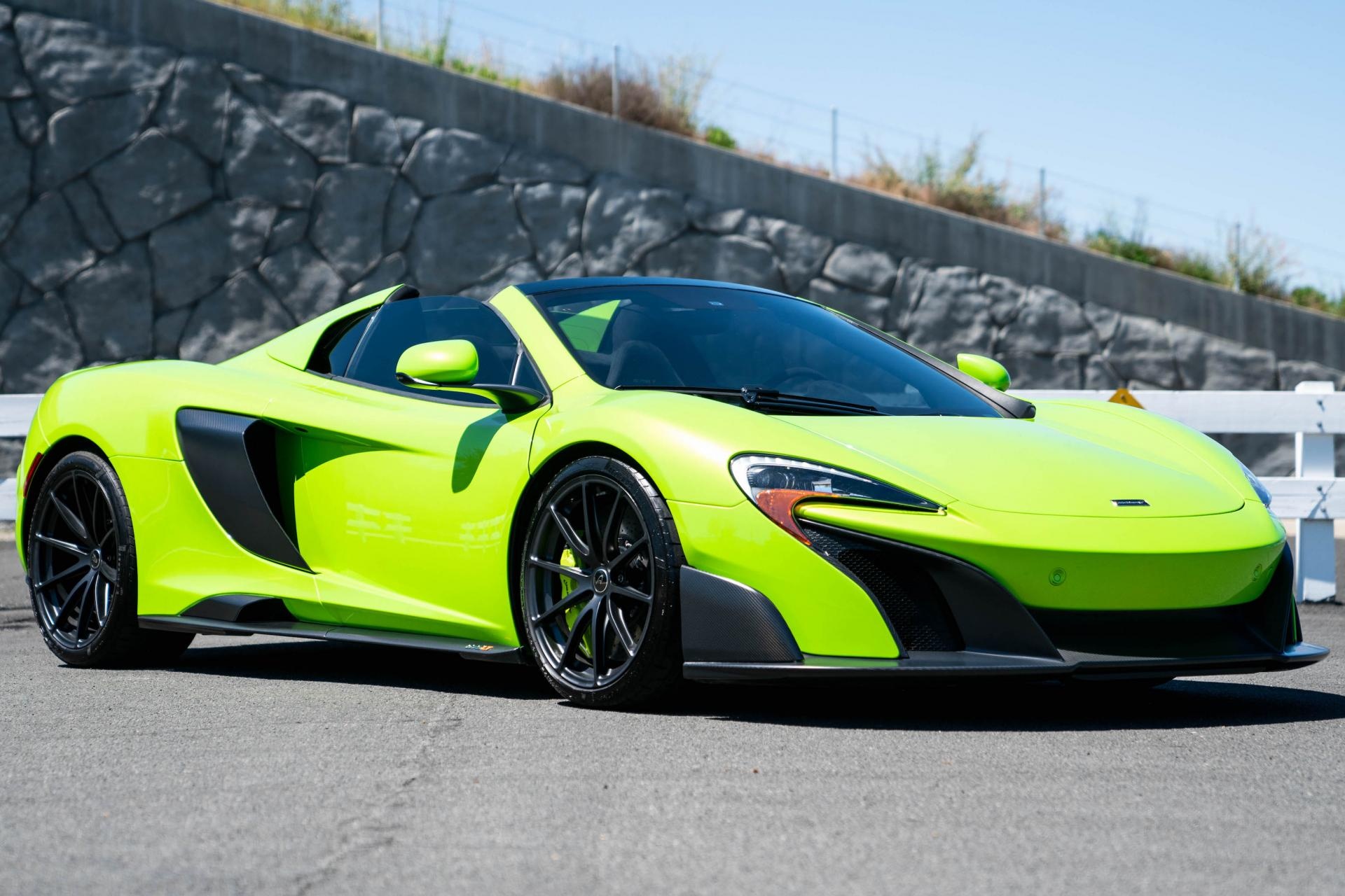 McLaren 675 LT, Used for sale, 1920x1280 HD Desktop