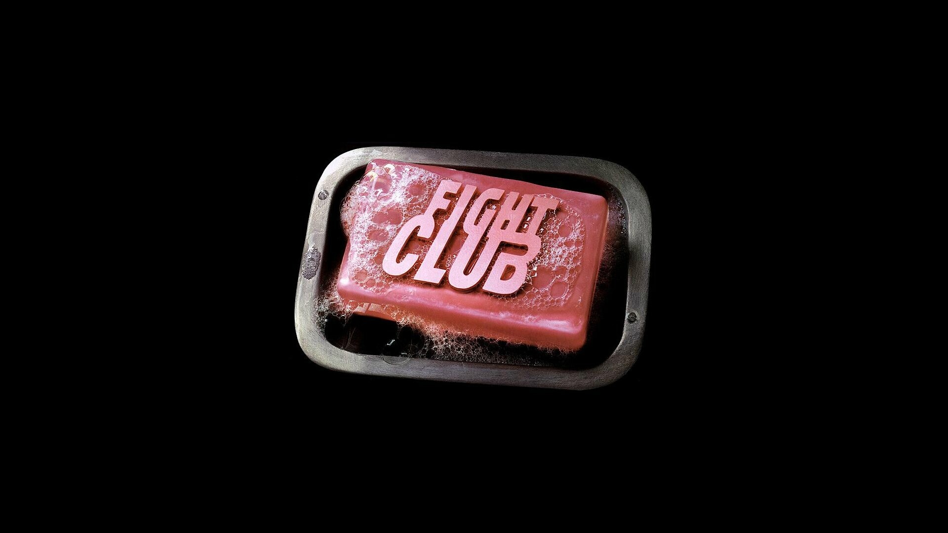 Movies, Fight Club soap, Iconic prop, Memorable symbol, 1920x1080 Full HD Desktop