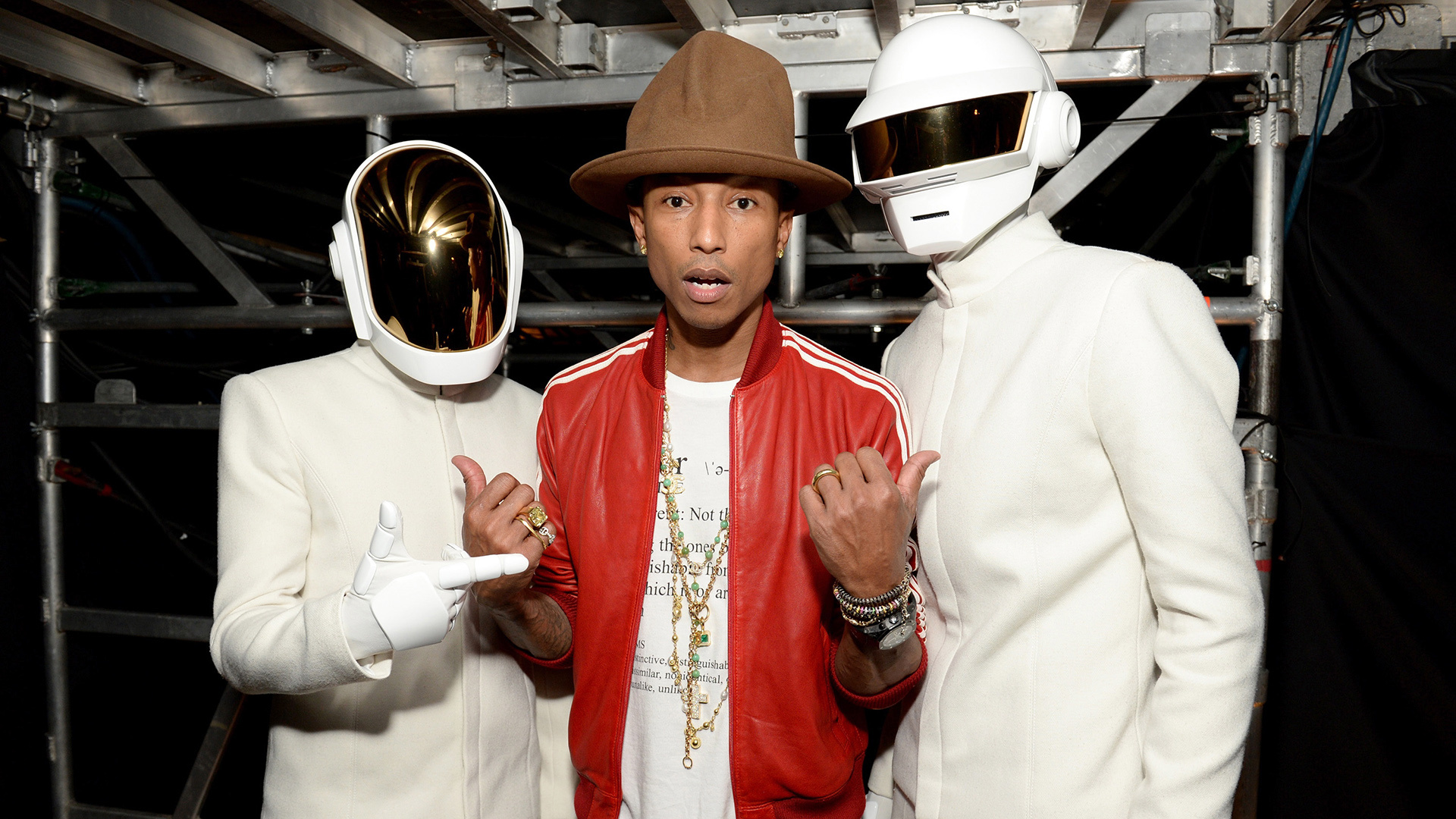 Pharrell Williams, Celebrity wallpaper, High resolution, 1920x1080 Full HD Desktop