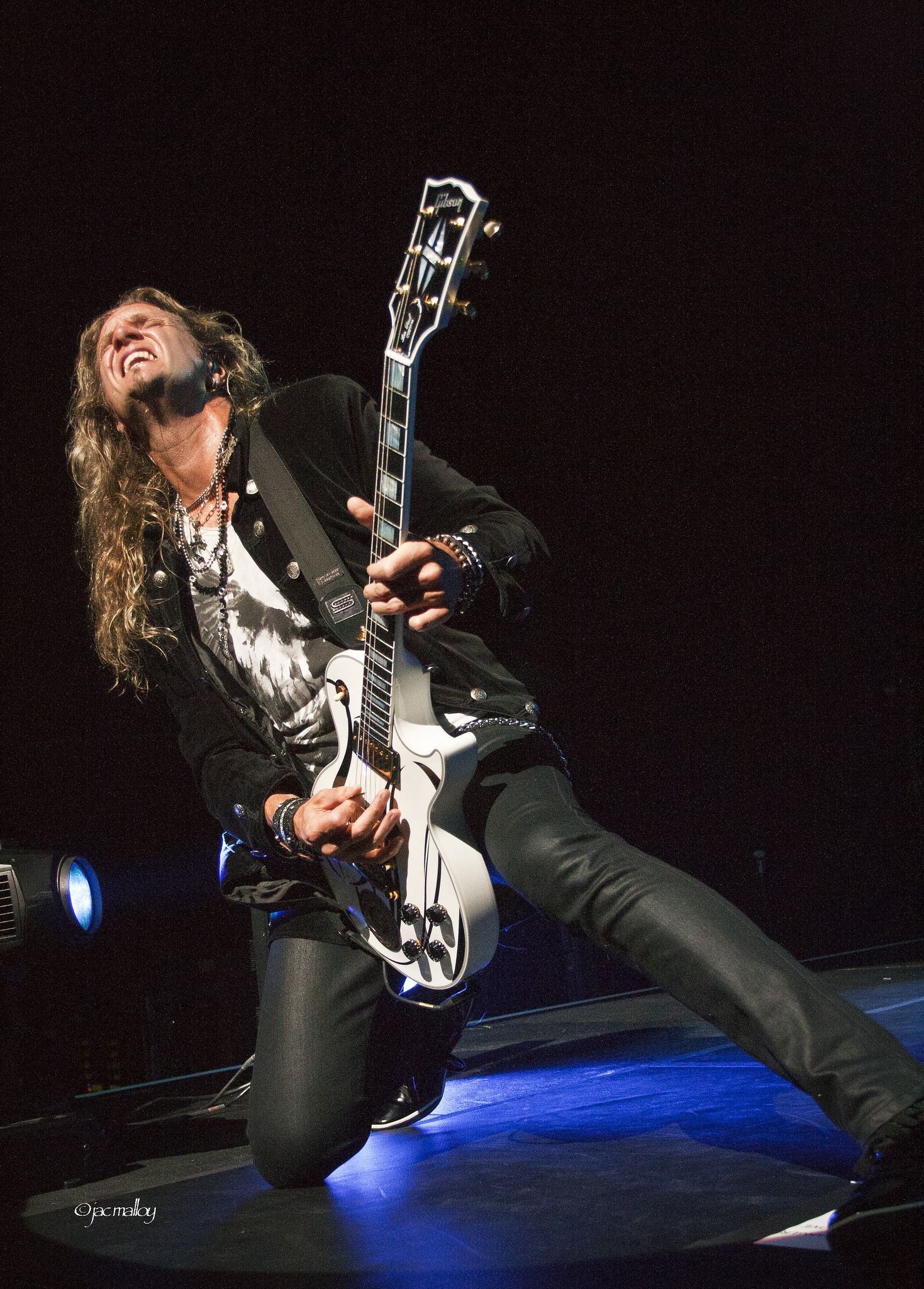 Joel Hoekstra, Whitesnake band, Trans-Siberian Orchestra, Blues music, 1470x2050 HD Phone