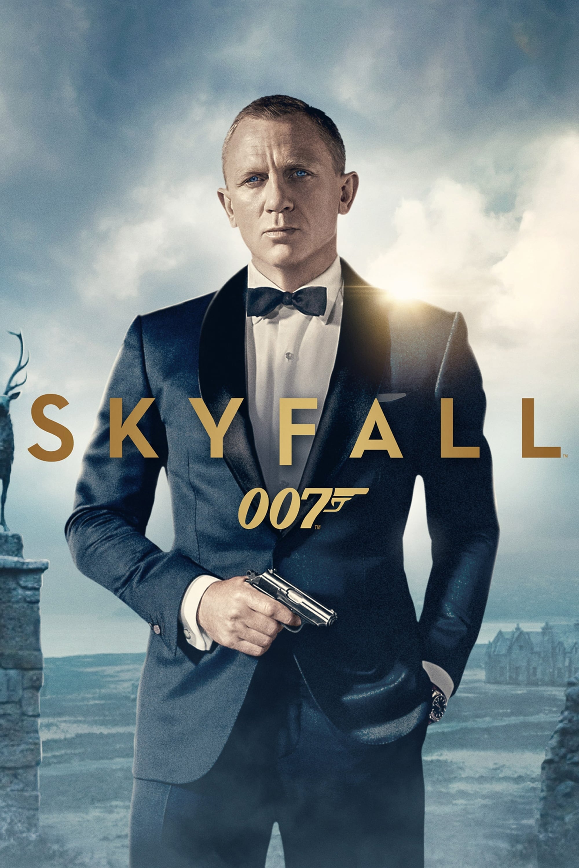 Skyfall movie 2012 wallpapers, Posters, 4K HD wallpaper, 2000x3000 HD Phone