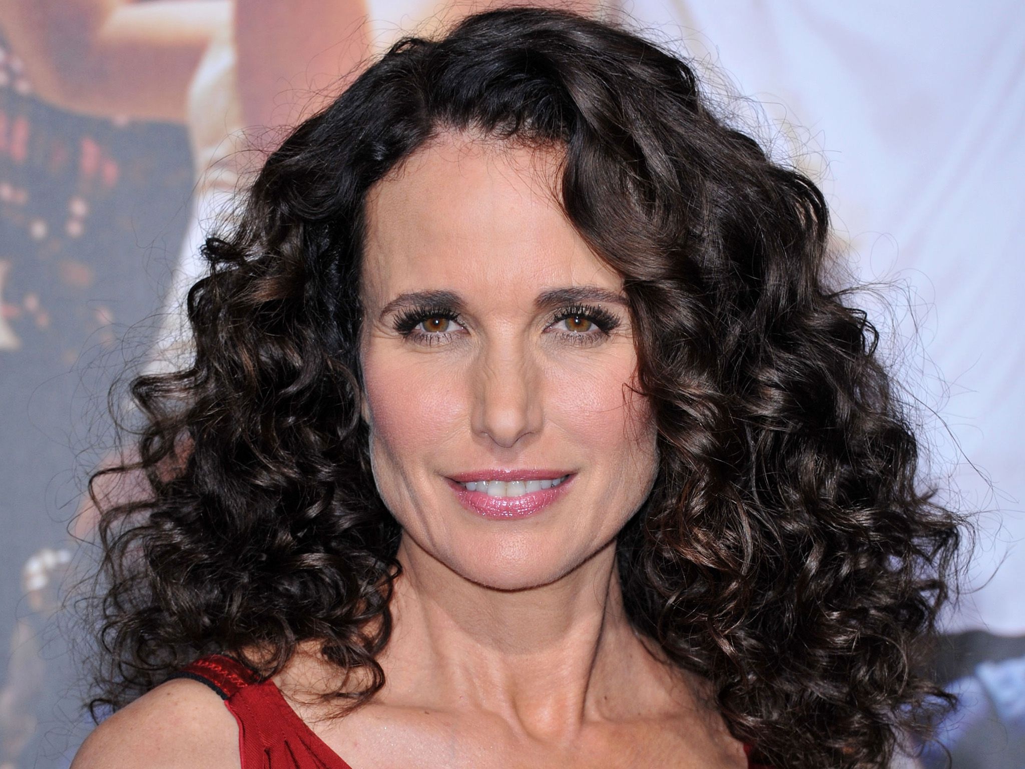 Andie MacDowell, Biography, Height, Life story, 2050x1540 HD Desktop