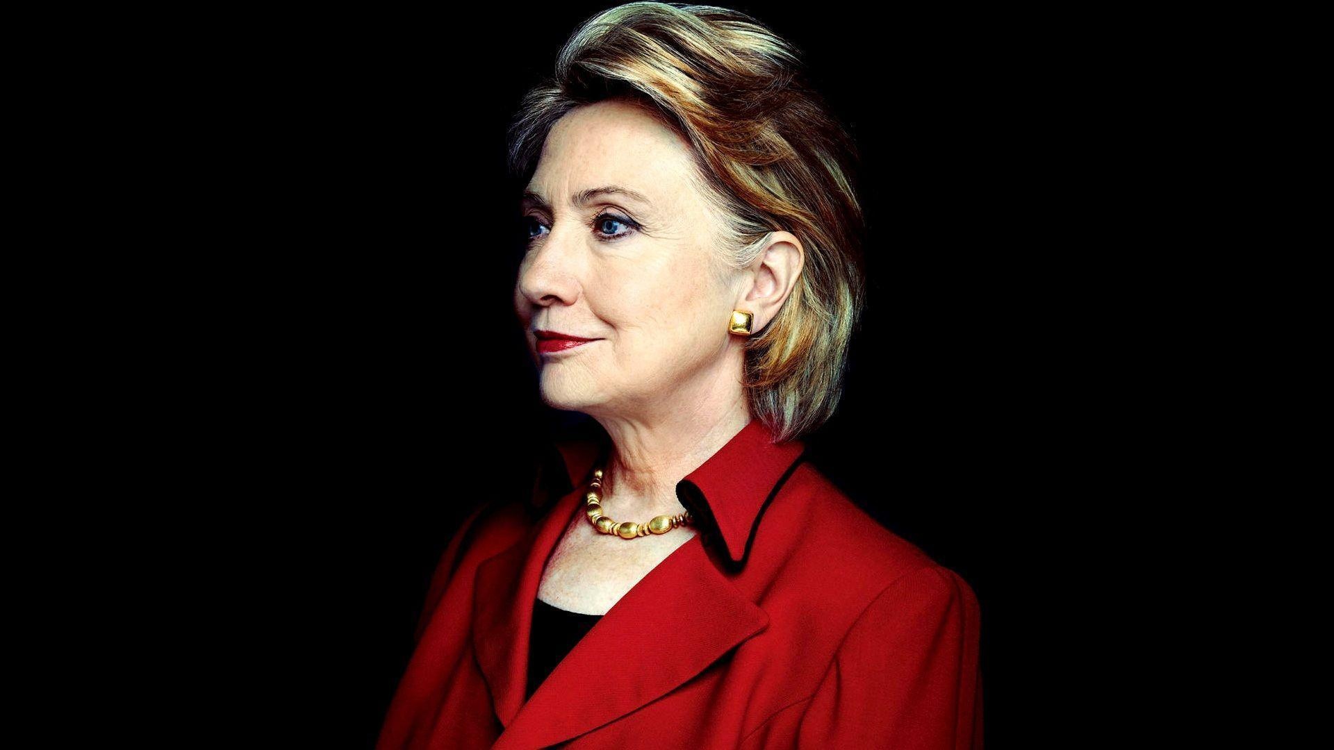 Hillary Clinton Wallpapers 1920x1080