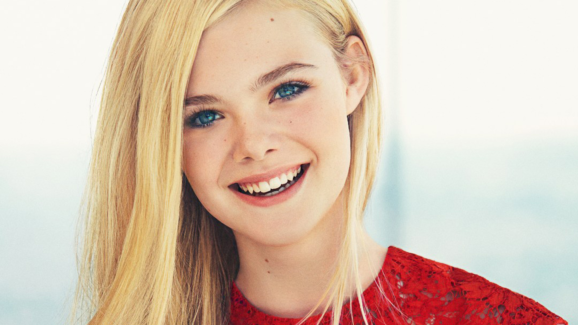 Elle Fanning, Celebrity wallpapers, HD images, Photo galleries, 1920x1080 Full HD Desktop