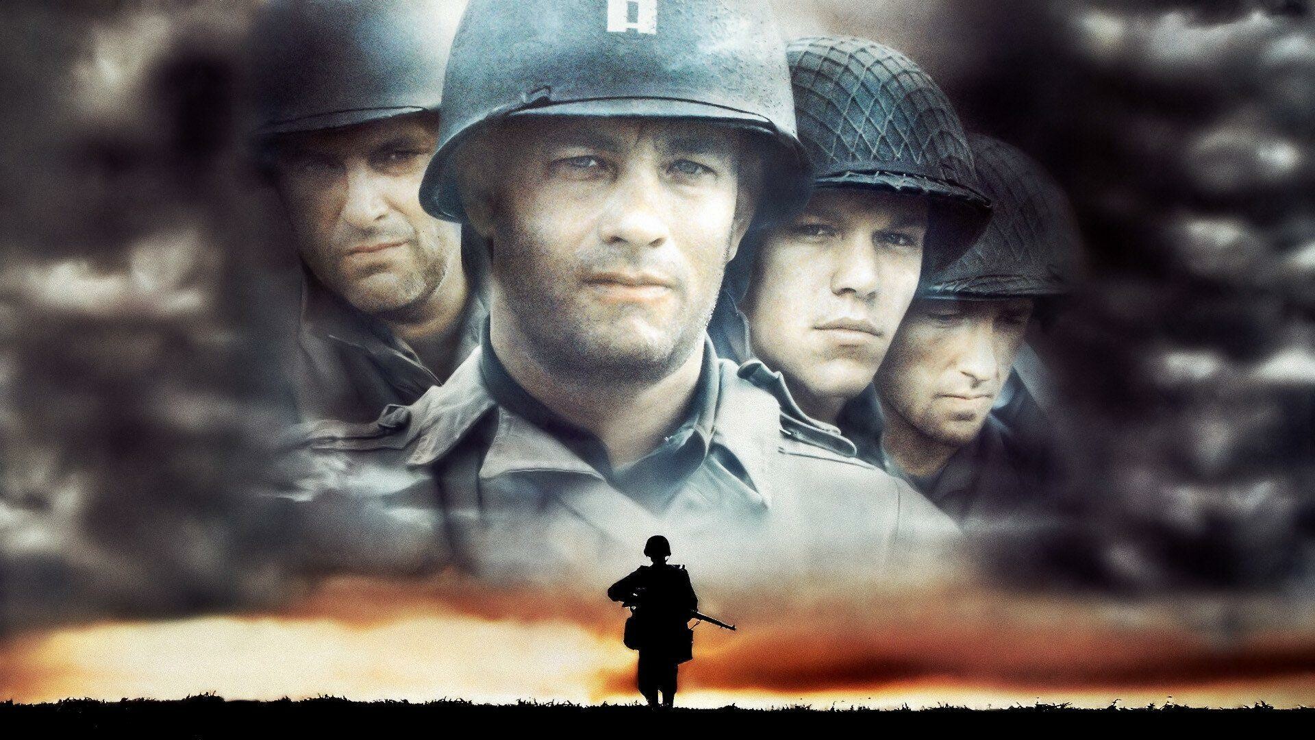 Saving Private Ryan, Wallpapers, 1920x1080 Full HD Desktop