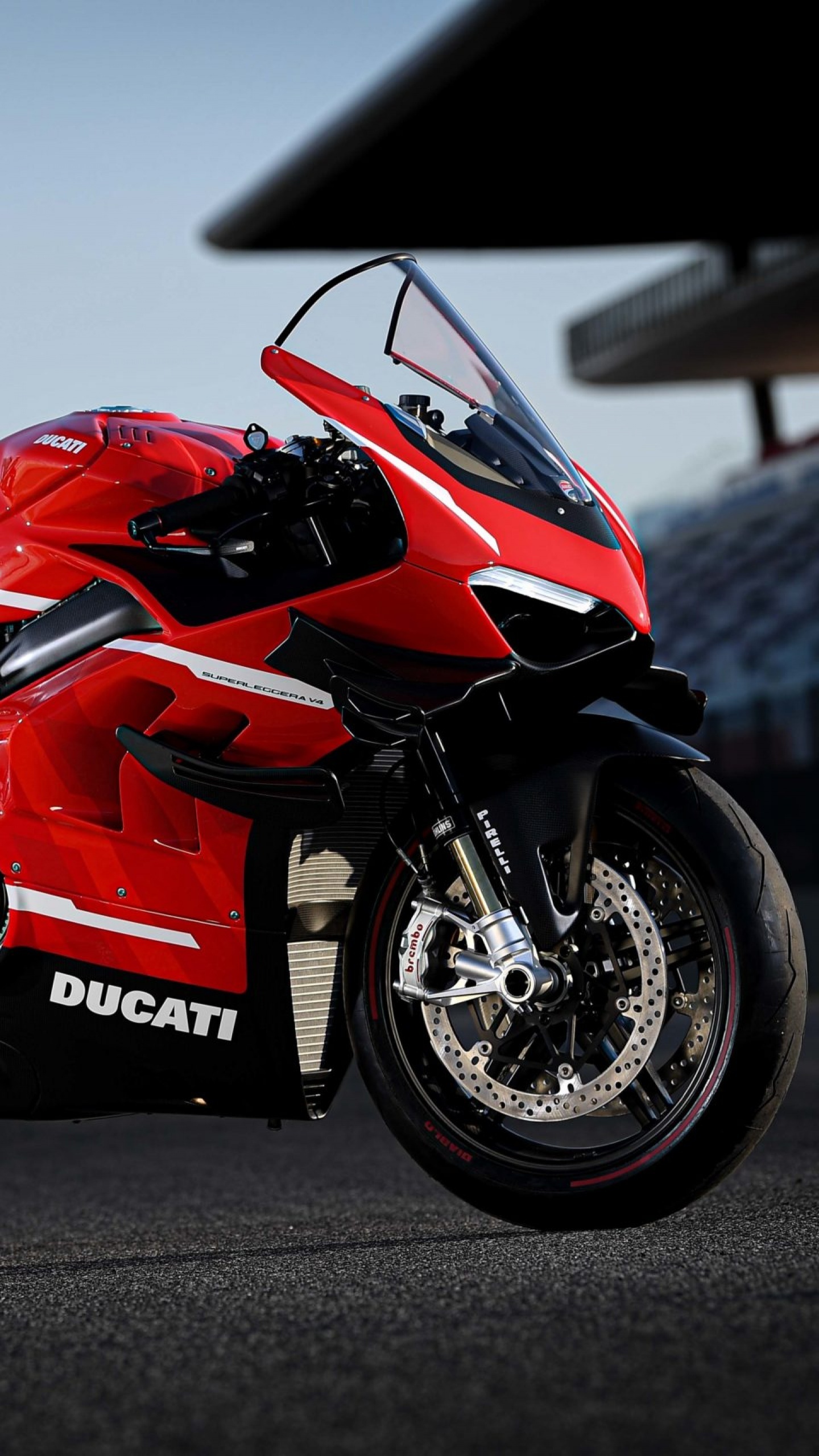 Ducati Superleggera V4, Wallpaper collection, Posted by Sarah Tremblay, Superleggera V4, 1440x2560 HD Phone