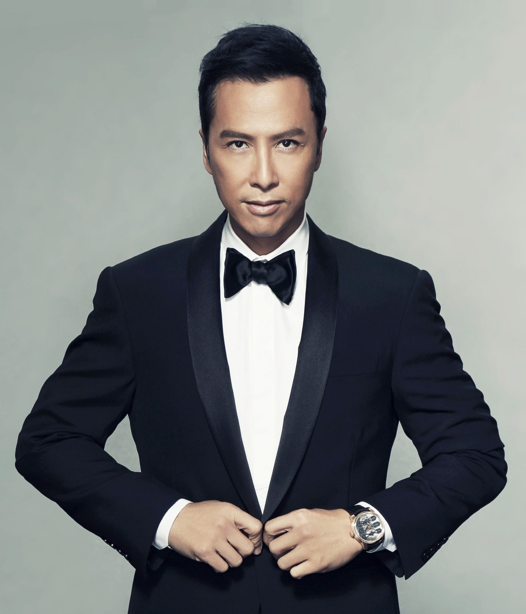 Donnie Yen, HD Wallpapers, 1800x2110 HD Phone