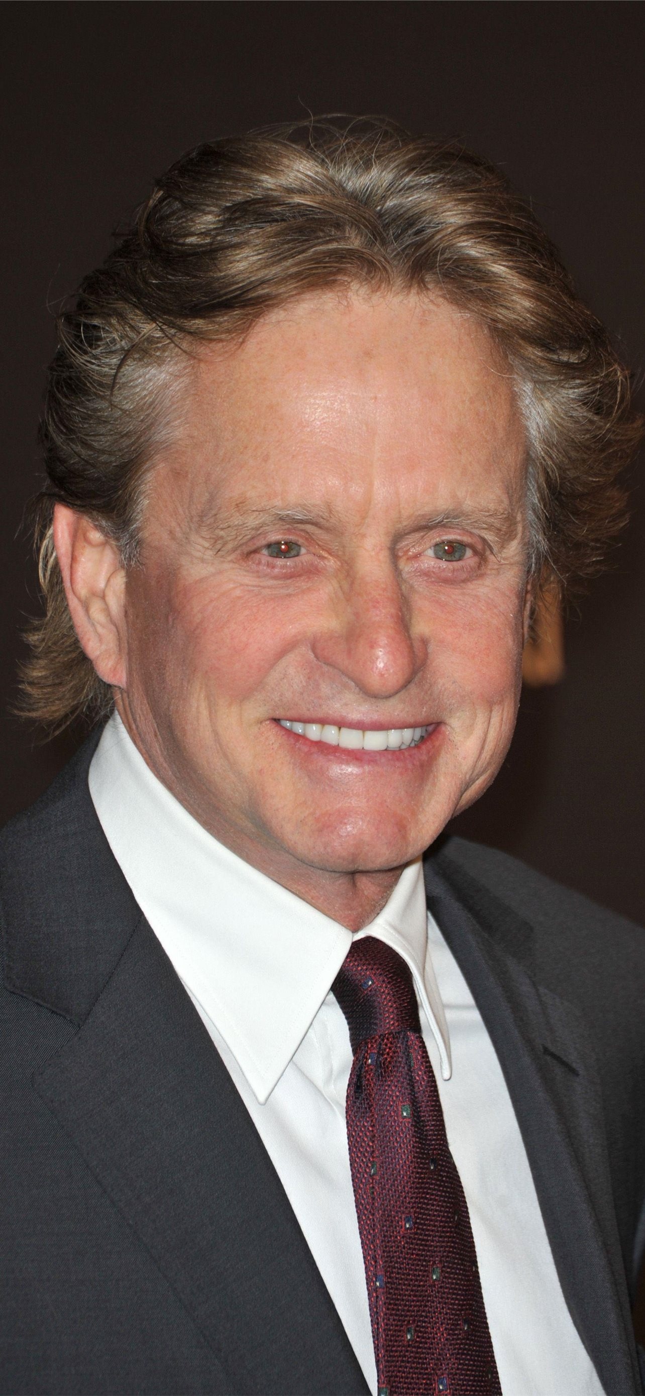 Best Michael Douglas, iPhone wallpapers, High definition, Vivid visuals, 1290x2780 HD Phone