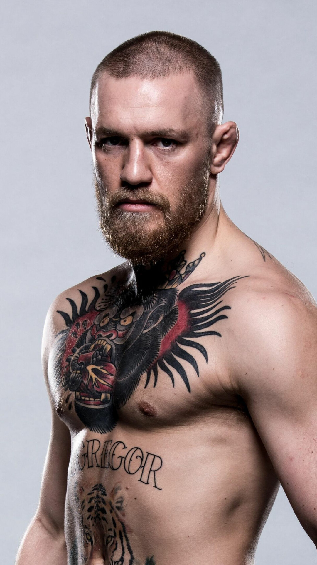 Conor McGregor, Pinimg original jpg, 1080x1920 Full HD Phone