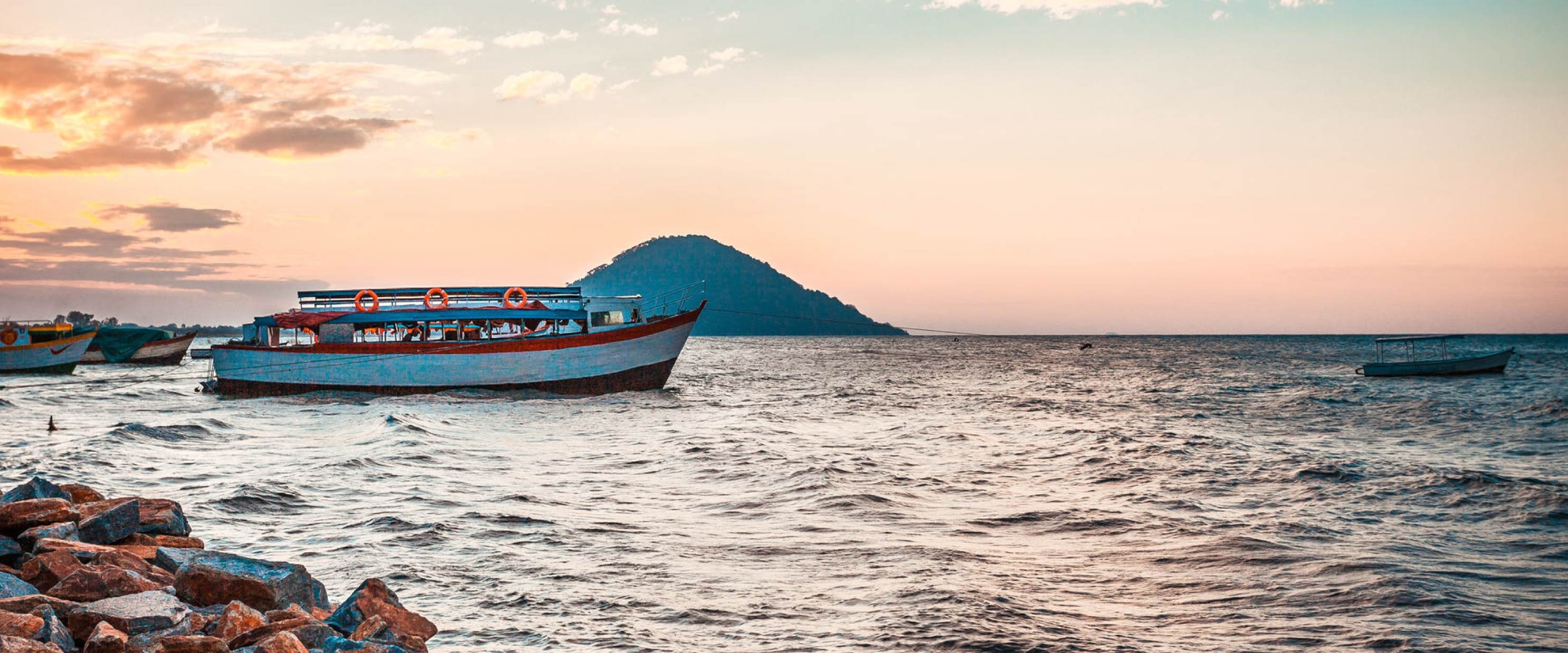 Lake Malawi, Travels, Adore Africa, 2980x1240 Dual Screen Desktop