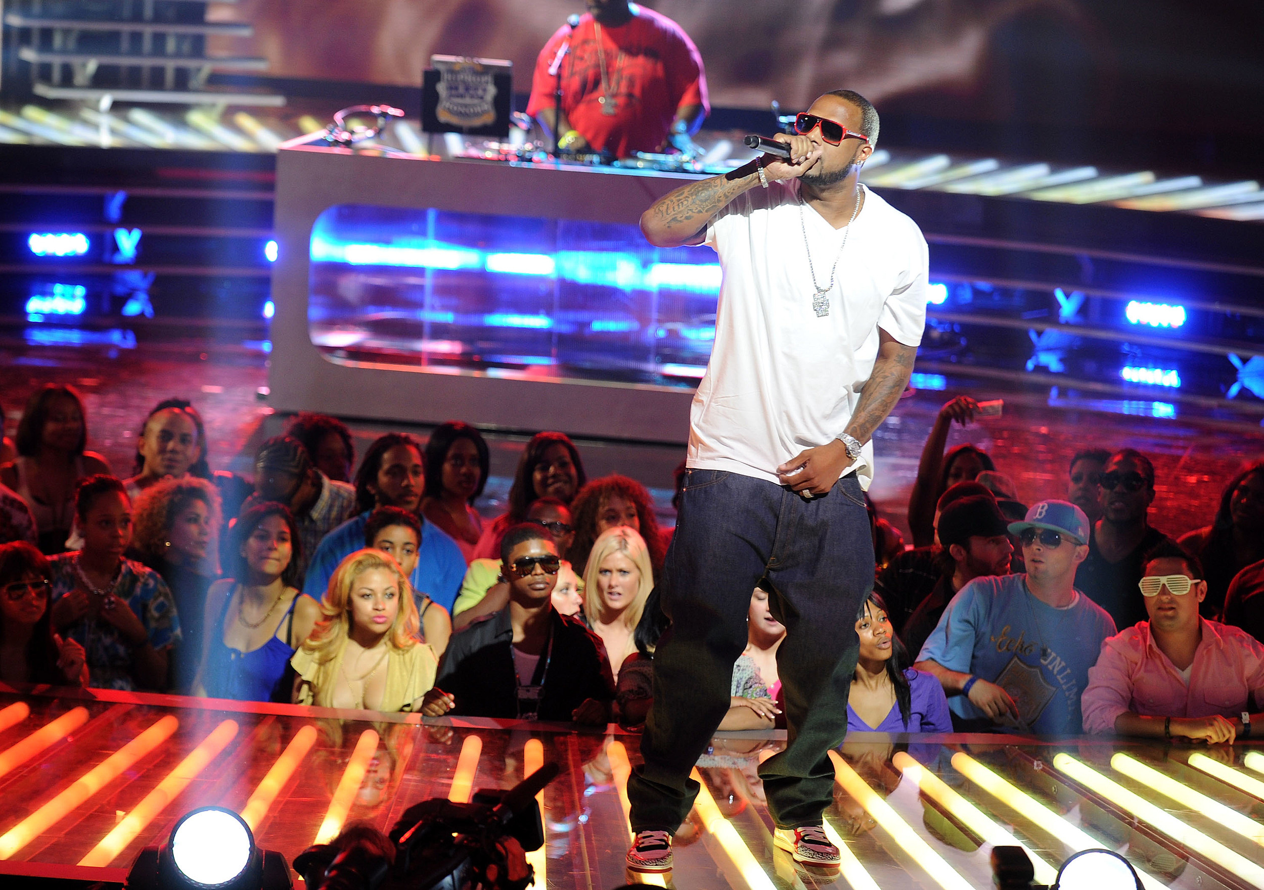 Slim Thug, Texas hip hop, Kilgore TX, 2500x1770 HD Desktop