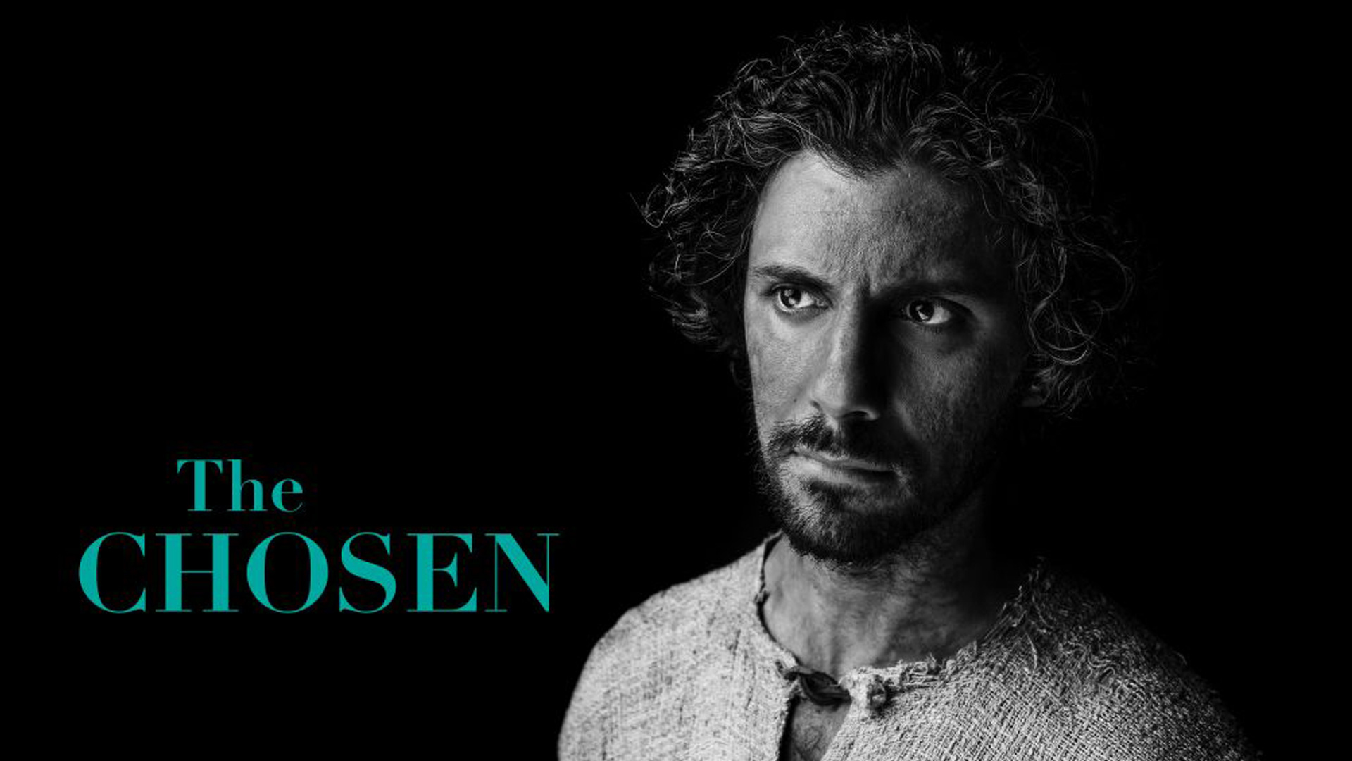 The Chosen, study guides, episode analysis, 1920x1080 Full HD Desktop