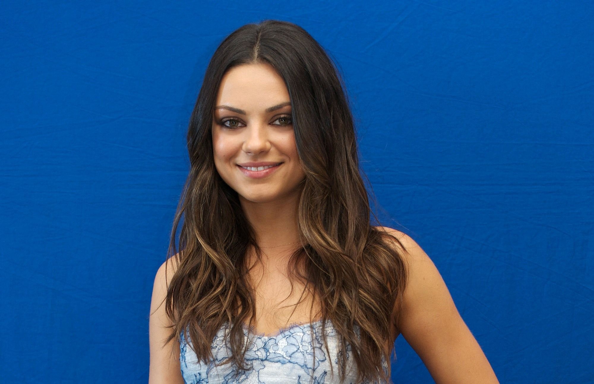 Mila Kunis movies, Free HD wallpaper, Movie lover's delight, Celeb backgrounds, 2000x1300 HD Desktop