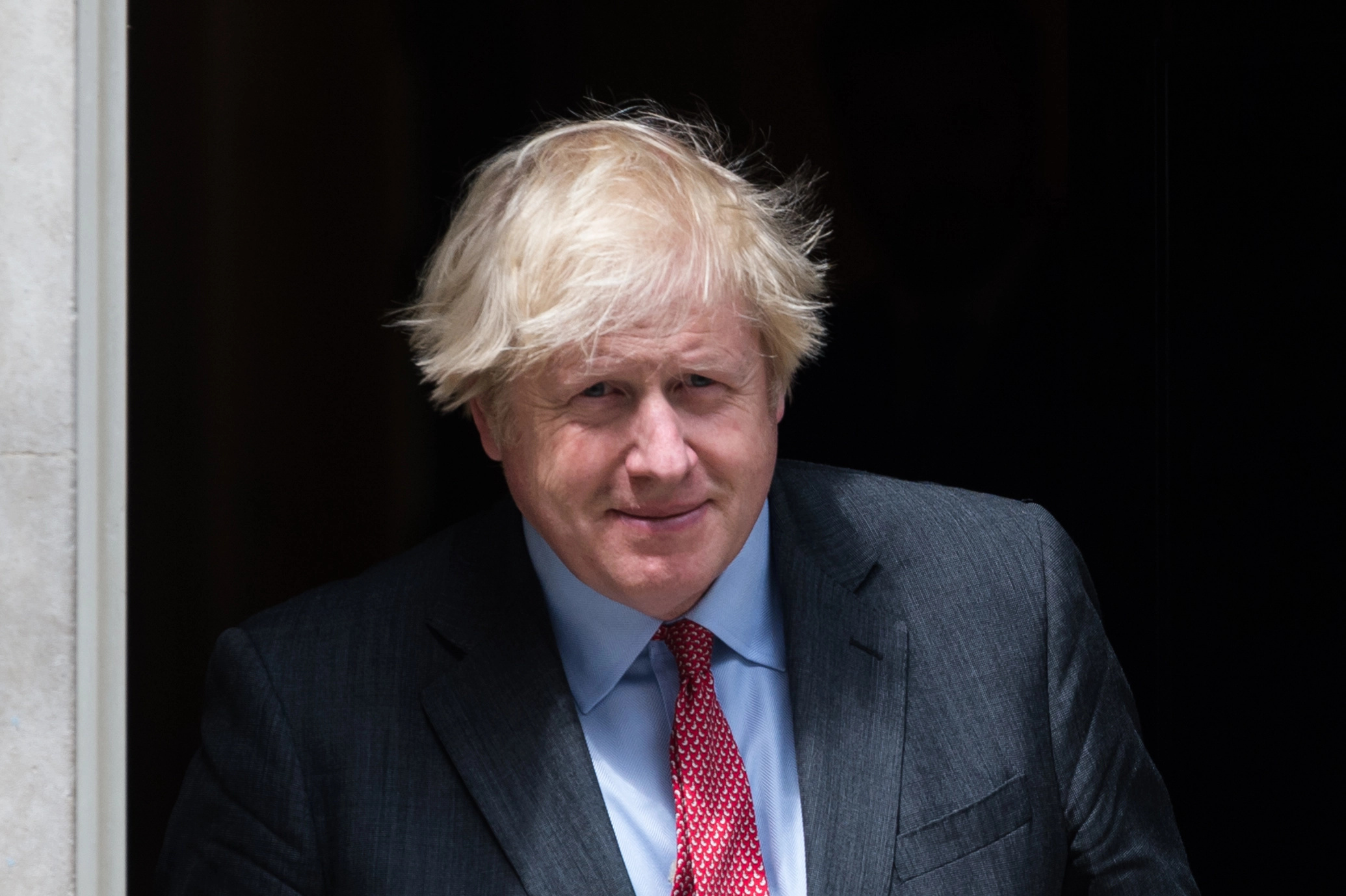 Boris Johnson, Full name revelation, Personal details, Curiosity piqued, 2070x1380 HD Desktop