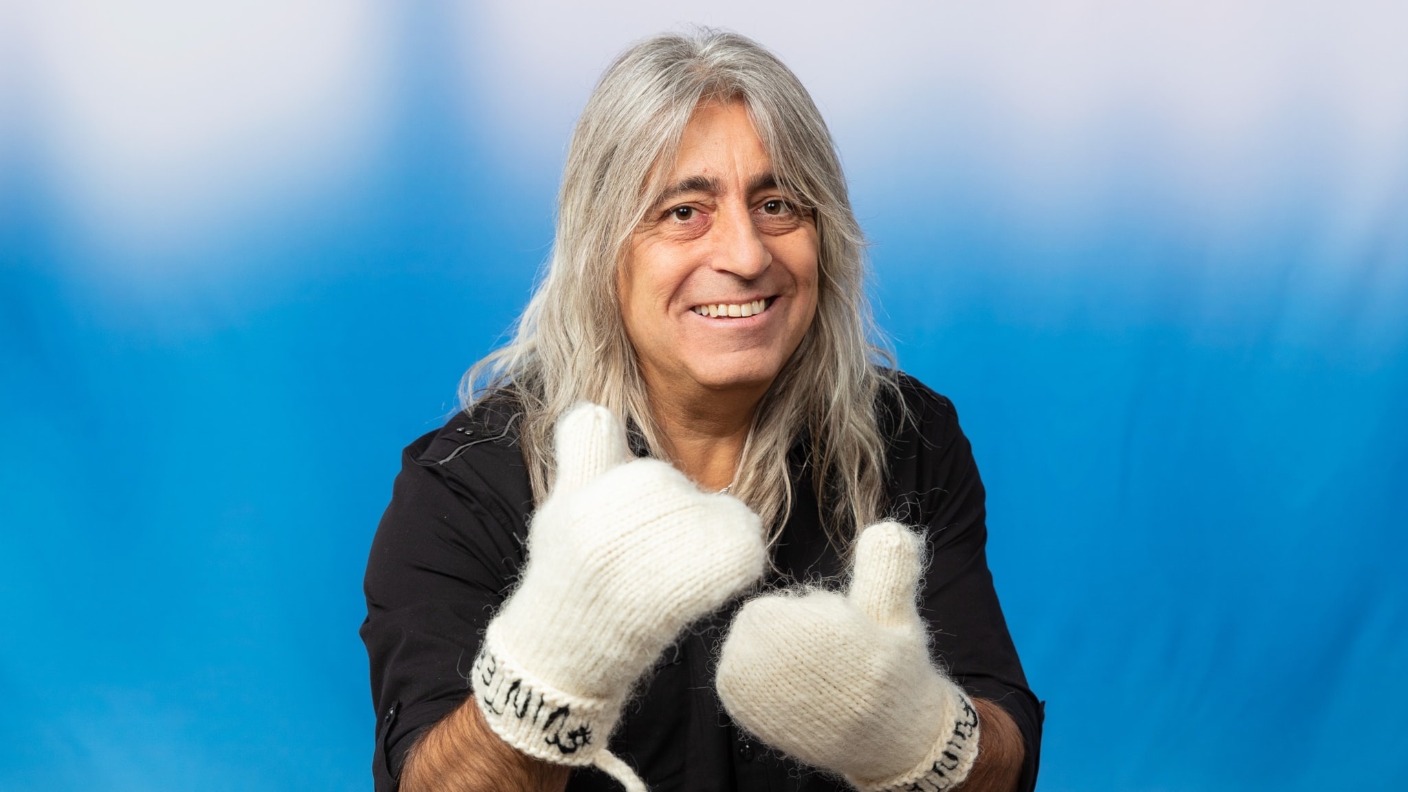 Mikkey Dee vinter 2018, Sommar & Vinter, 2050x1160 HD Desktop