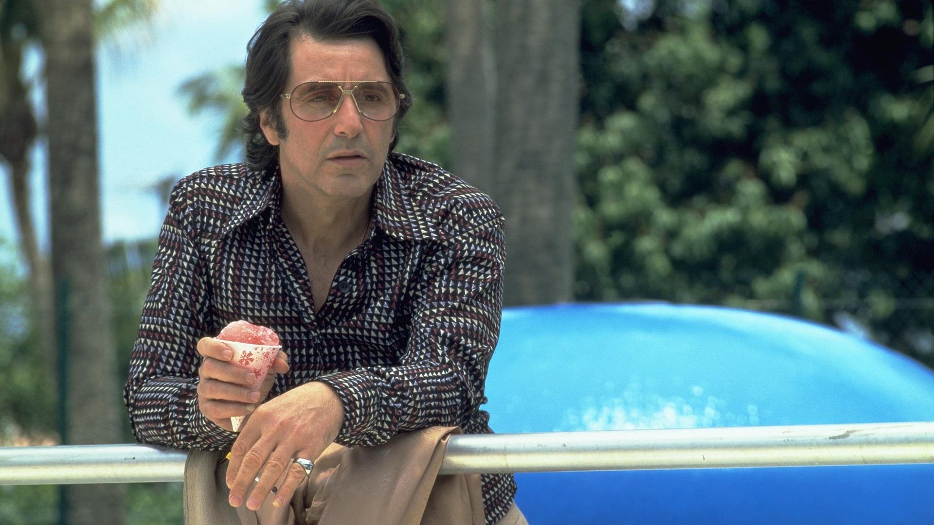 Donnie Brasco (Movies), Movie Backdrops, The Movie Database, 1920x1080 Full HD Desktop