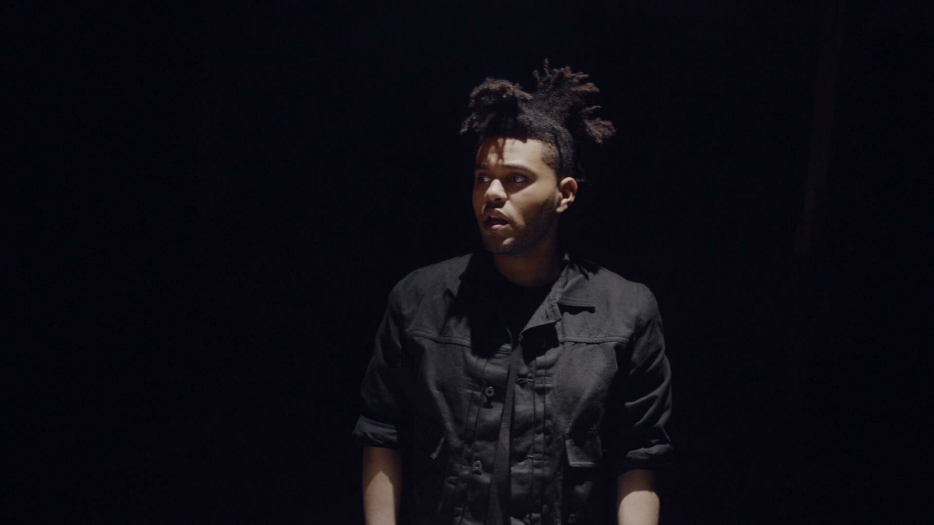 The Weeknd, HD wallpapers, Free download, High quality, 1920x1080 Full HD Desktop