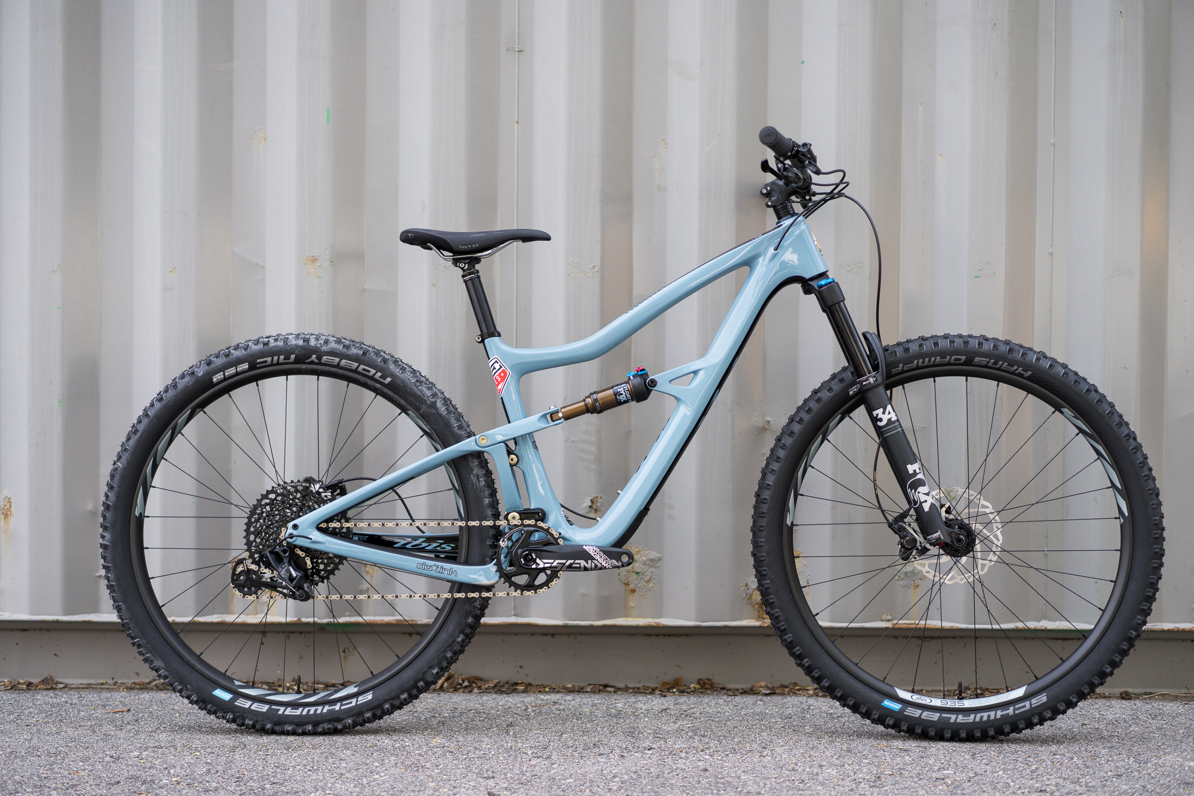 Ibis Bikes, Ibis Ripley 4, First ride review, Bikers Edge, 2400x1600 HD Desktop