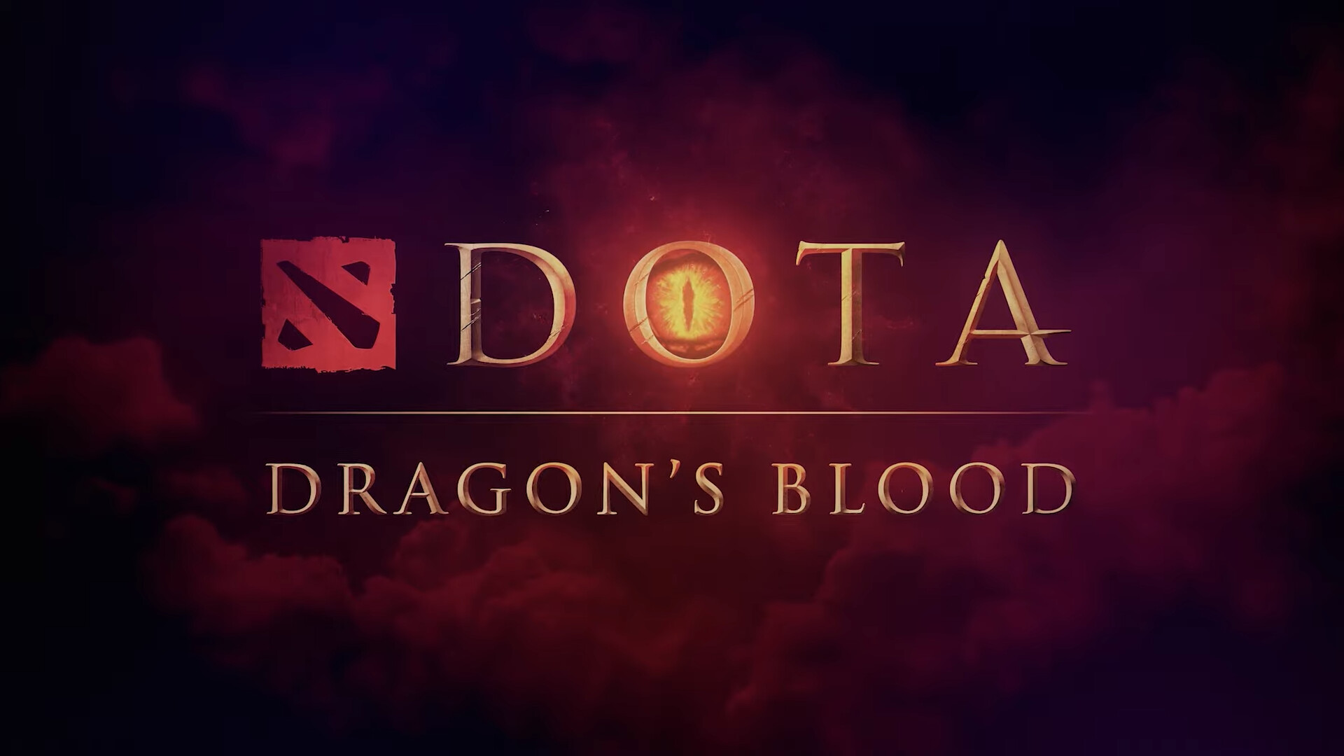 Dota: Dragon's Blood, Netflix series, Exciting announcement, Earlygame, 1920x1080 Full HD Desktop