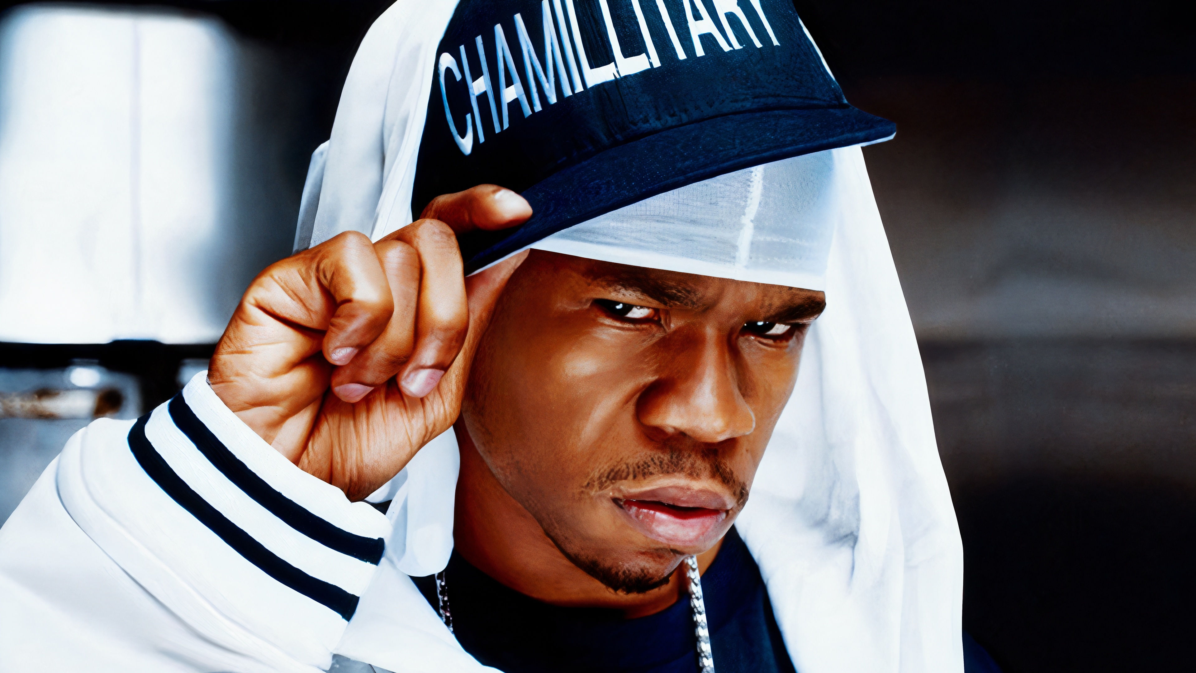 Chamillionaire, Artist, Grammy, 3840x2160 4K Desktop