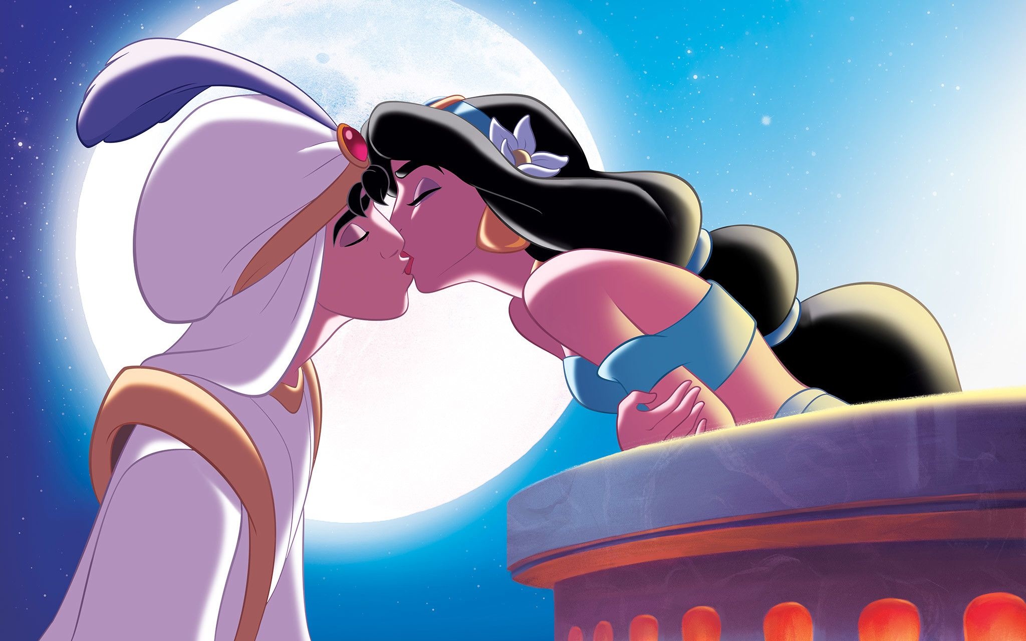 Jasmine Disney, Jasmine Disney wallpapers, 2050x1280 HD Desktop