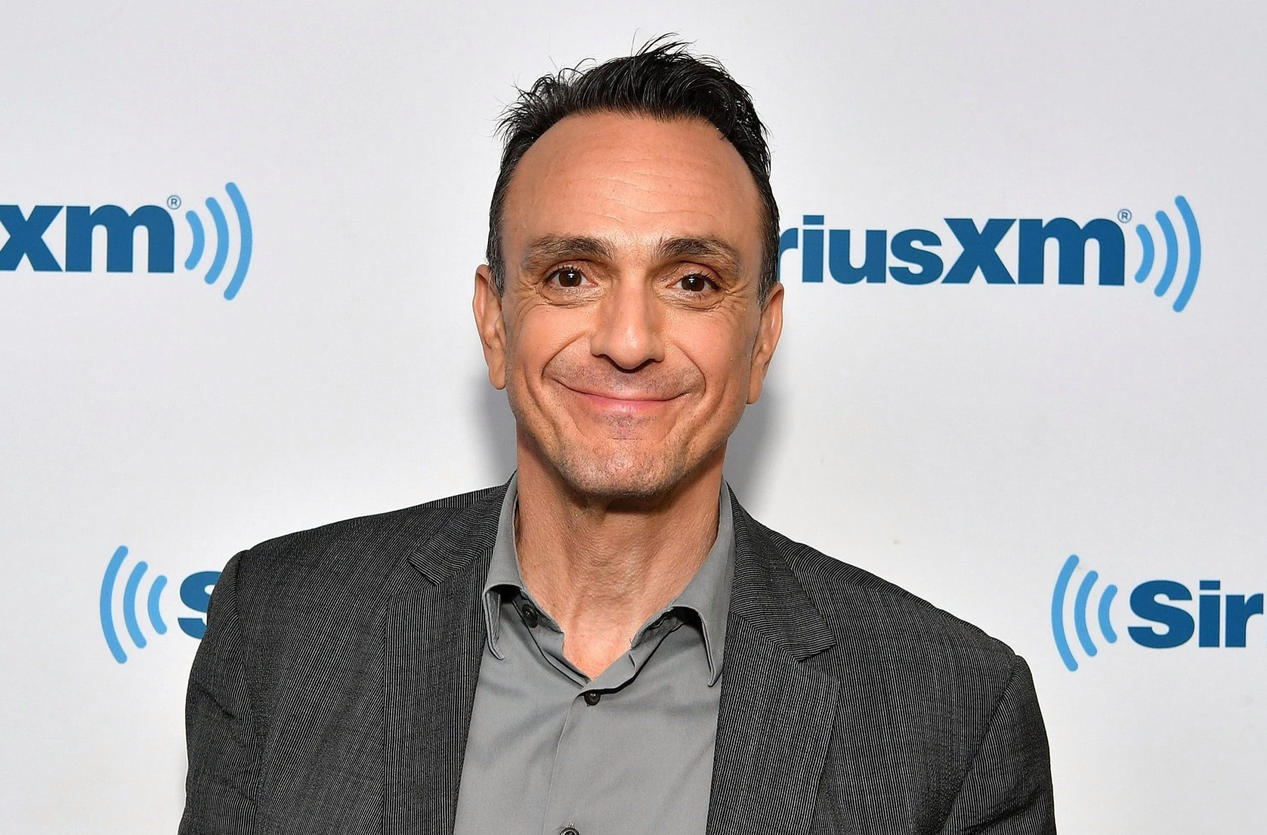 Hank Azaria movies, Biography and life story, Super stars bio, 2560x1690 HD Desktop