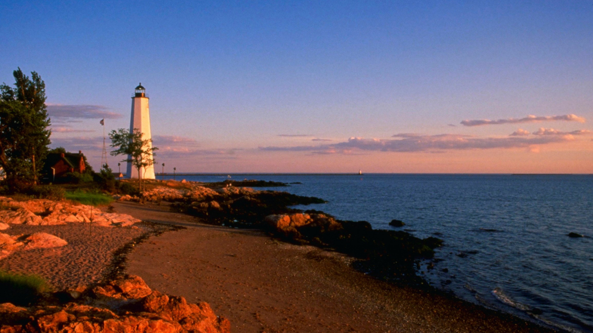 Dan Malloy, Connecticut politician, Political wallpaper, High resolution, 1920x1080 Full HD Desktop