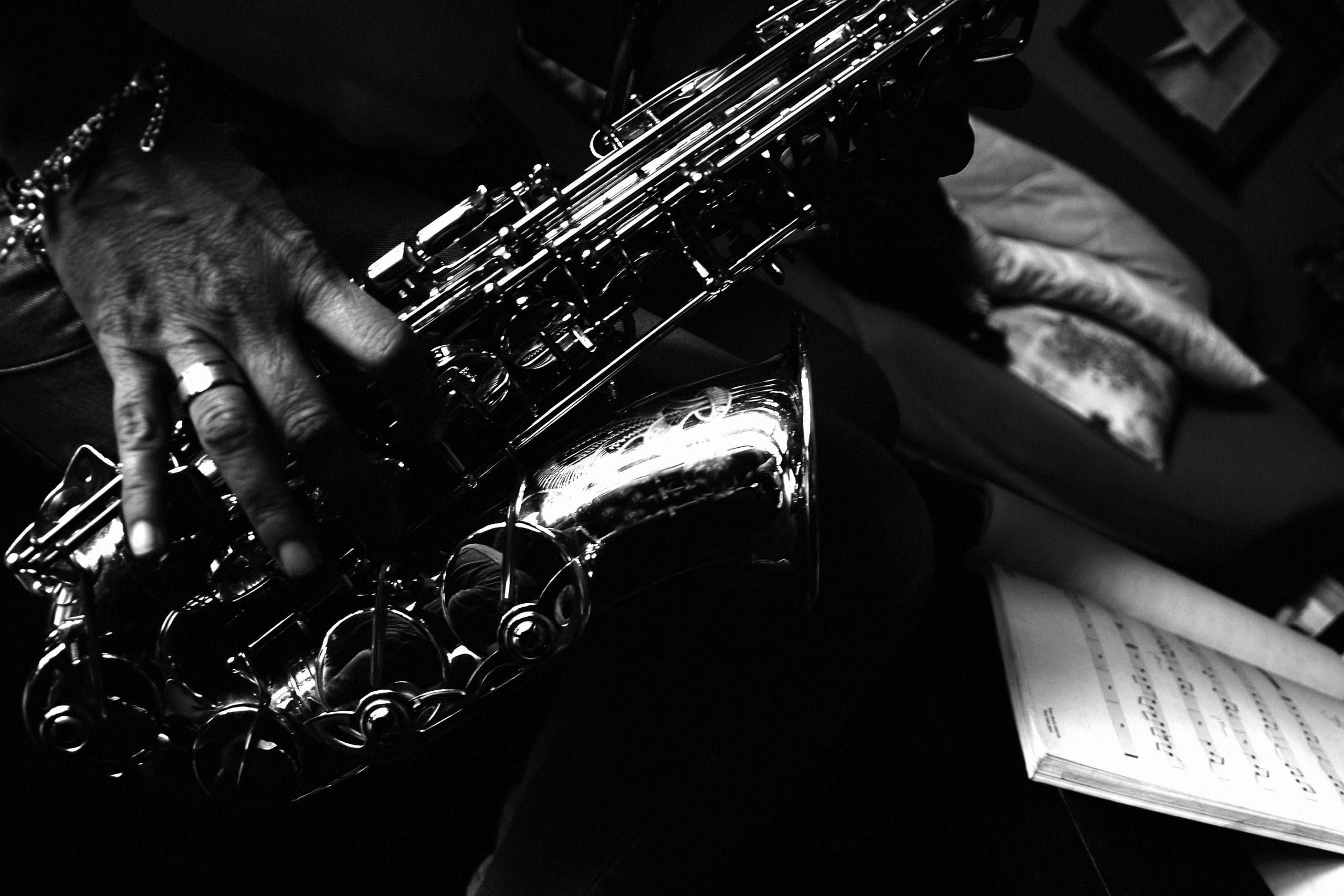 Jazz music, Contributions to modern, Copyright alliance, Jazz, 2560x1710 HD Desktop