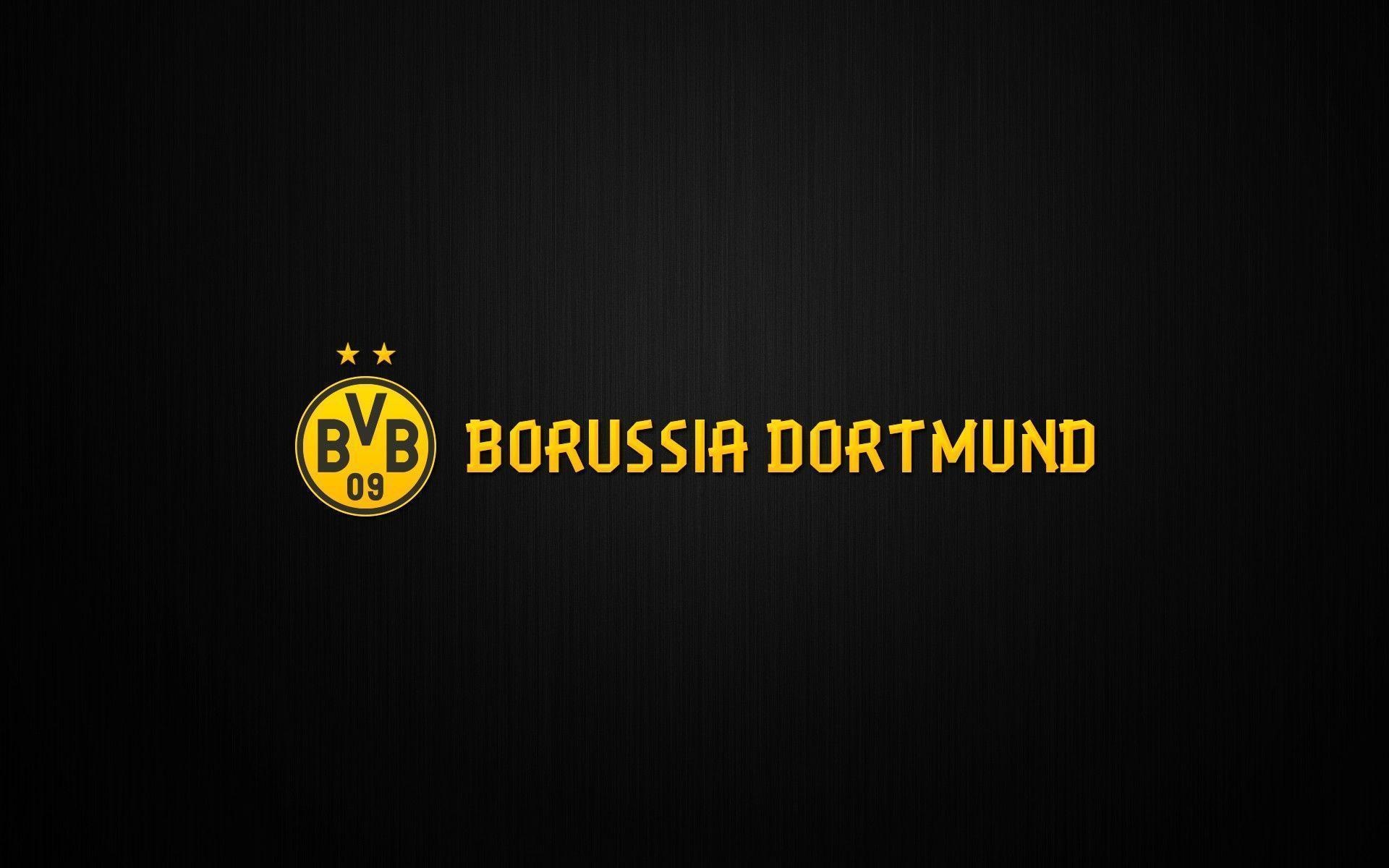 Borussia Dortmund, Sports team, Football club, Wallpapers, 1920x1200 HD Desktop