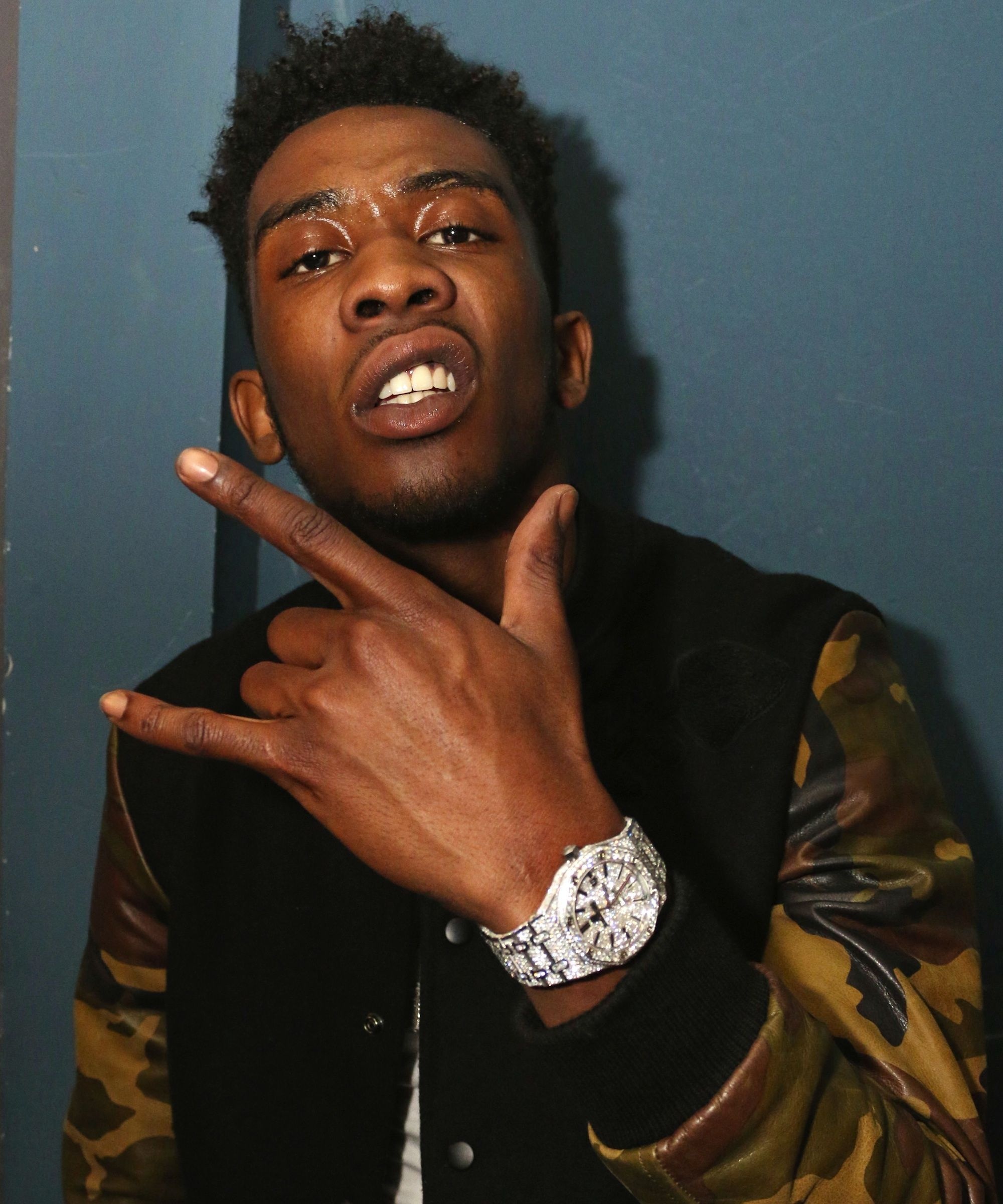 Desiigner, Lyrics decoded, Surprising message, In-depth analysis, 2000x2400 HD Phone