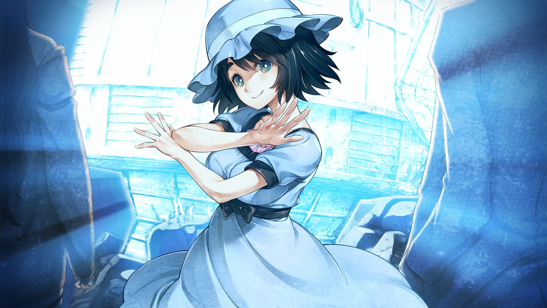 Steins; Gate, 33 wallpapers, 1920x1080 Full HD Desktop