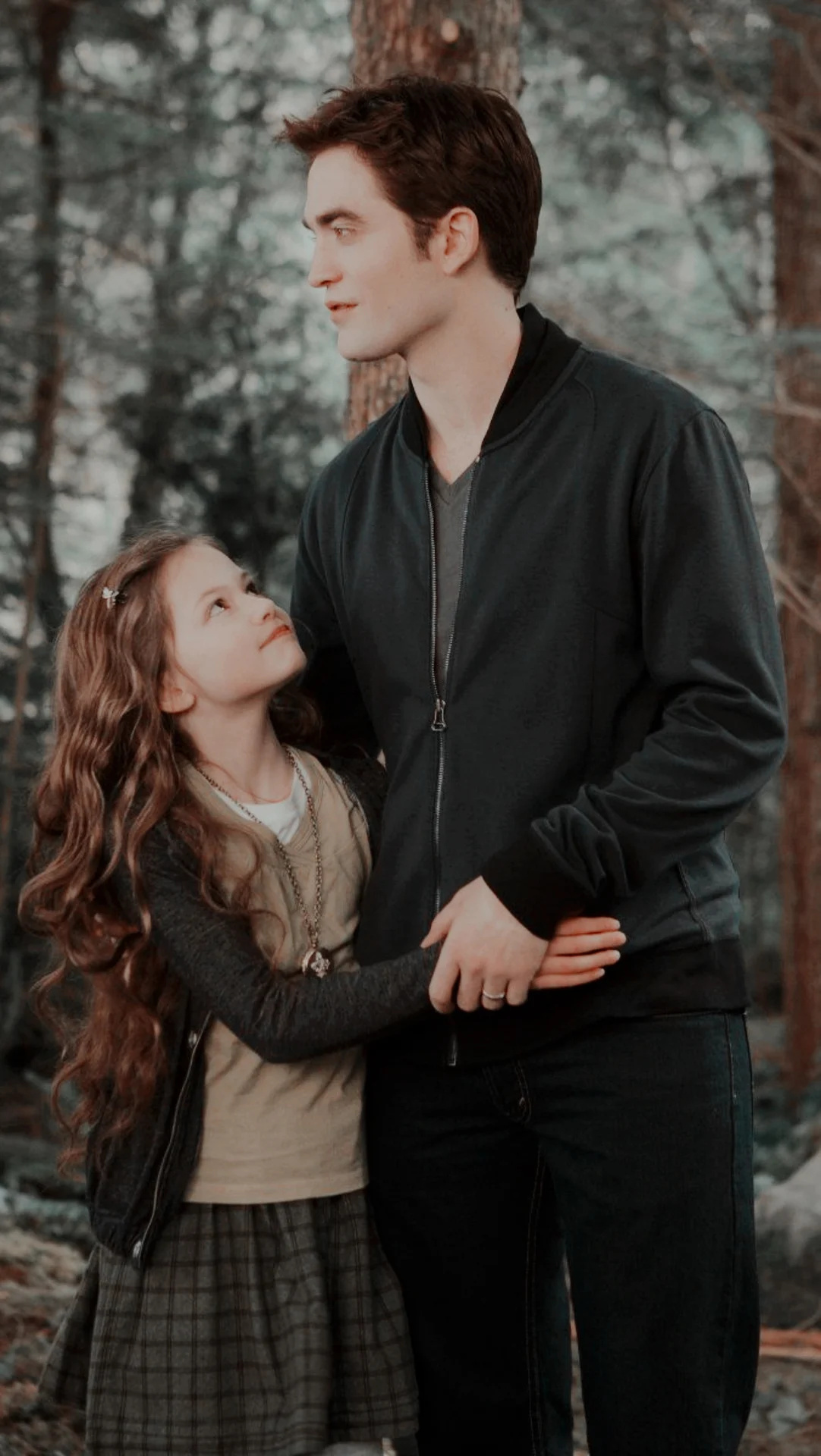 Lockscreens twilight tumblr, desktop wallpaper, twilight saga, tumblr, 1090x1920 HD Phone