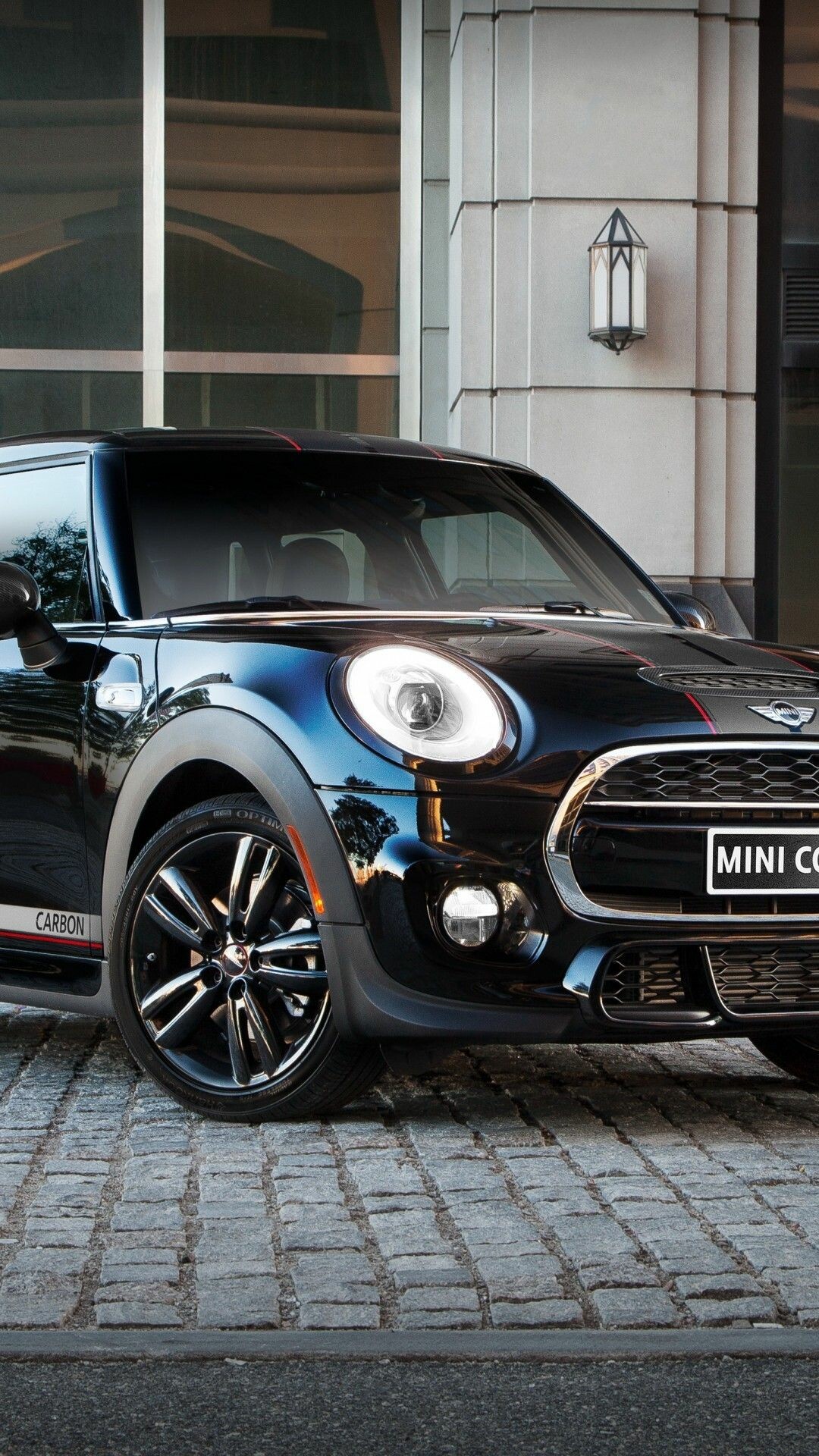 MINI car wallpapers, Mini Cooper, 1080x1920 Full HD Phone