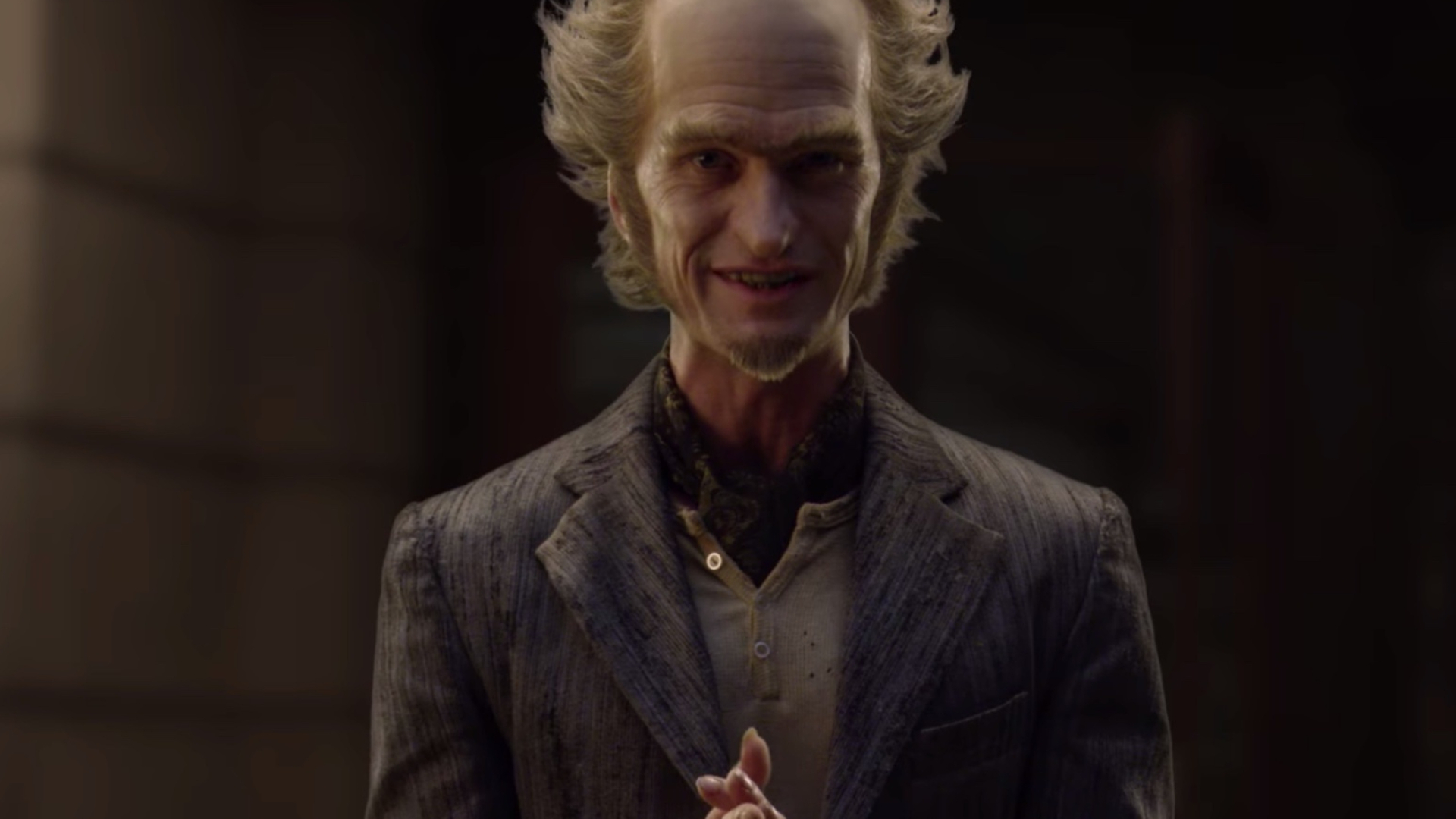 Series of Unfortunate Events, Season 3, Teases, Geektyrant, 1920x1080 Full HD Desktop