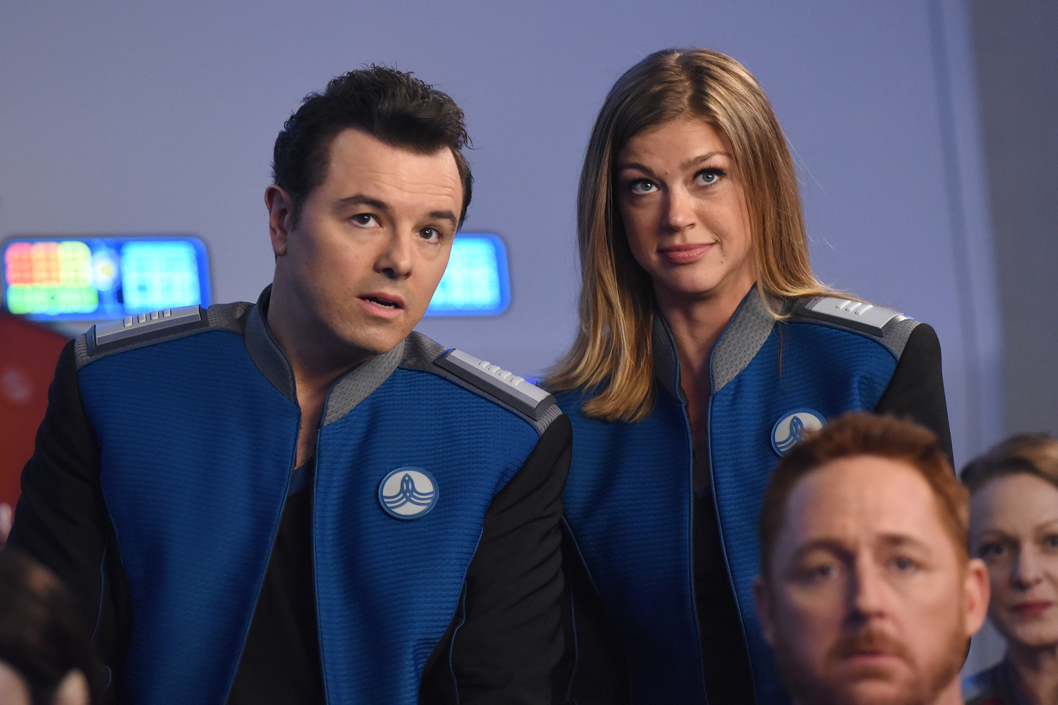 The Orville, Critics Hate, Fans Love, TV Guide, 2070x1380 HD Desktop