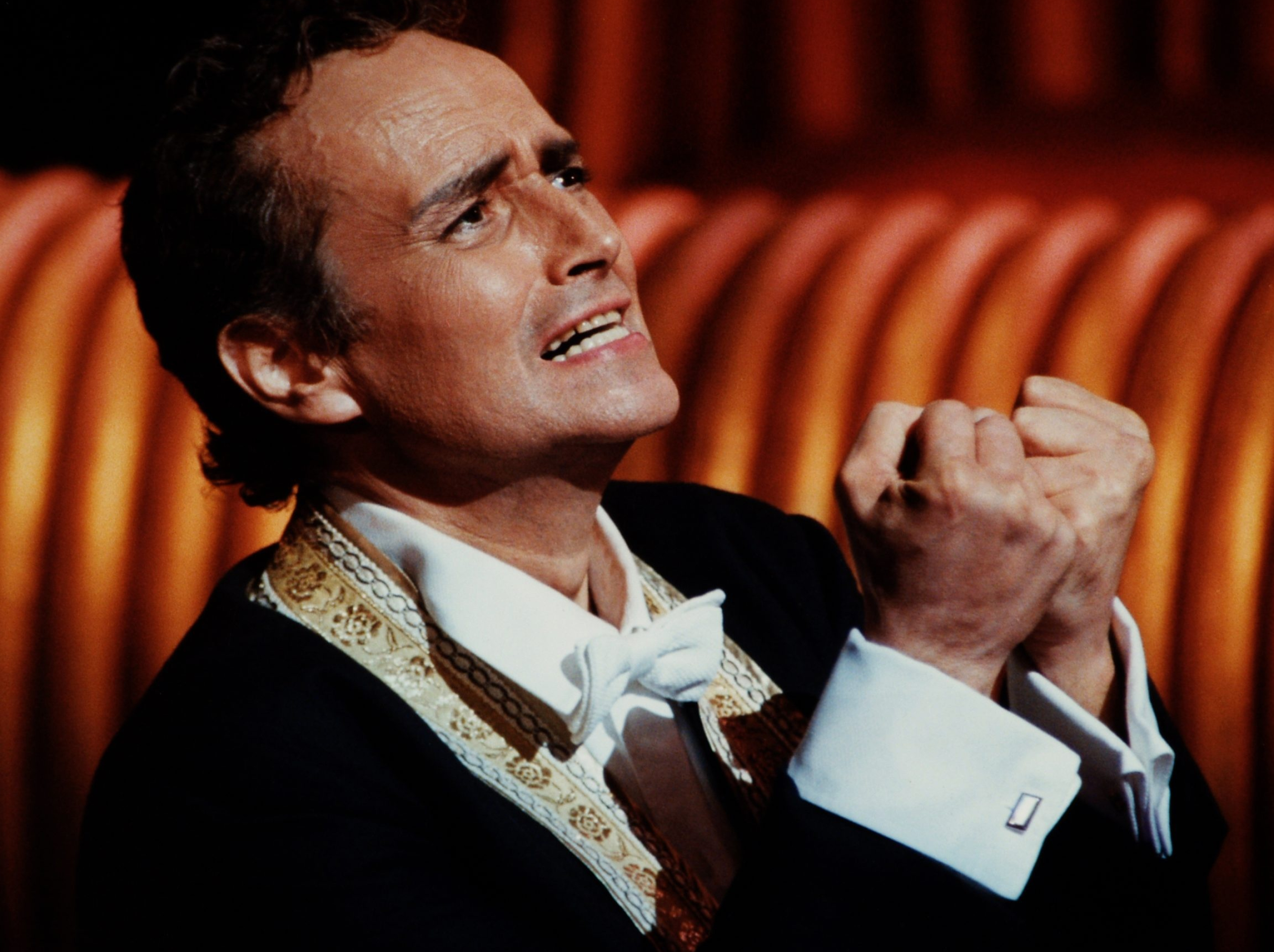 Jose Carreras, Celebs, Biografie, Leukemie, 2560x1920 HD Desktop