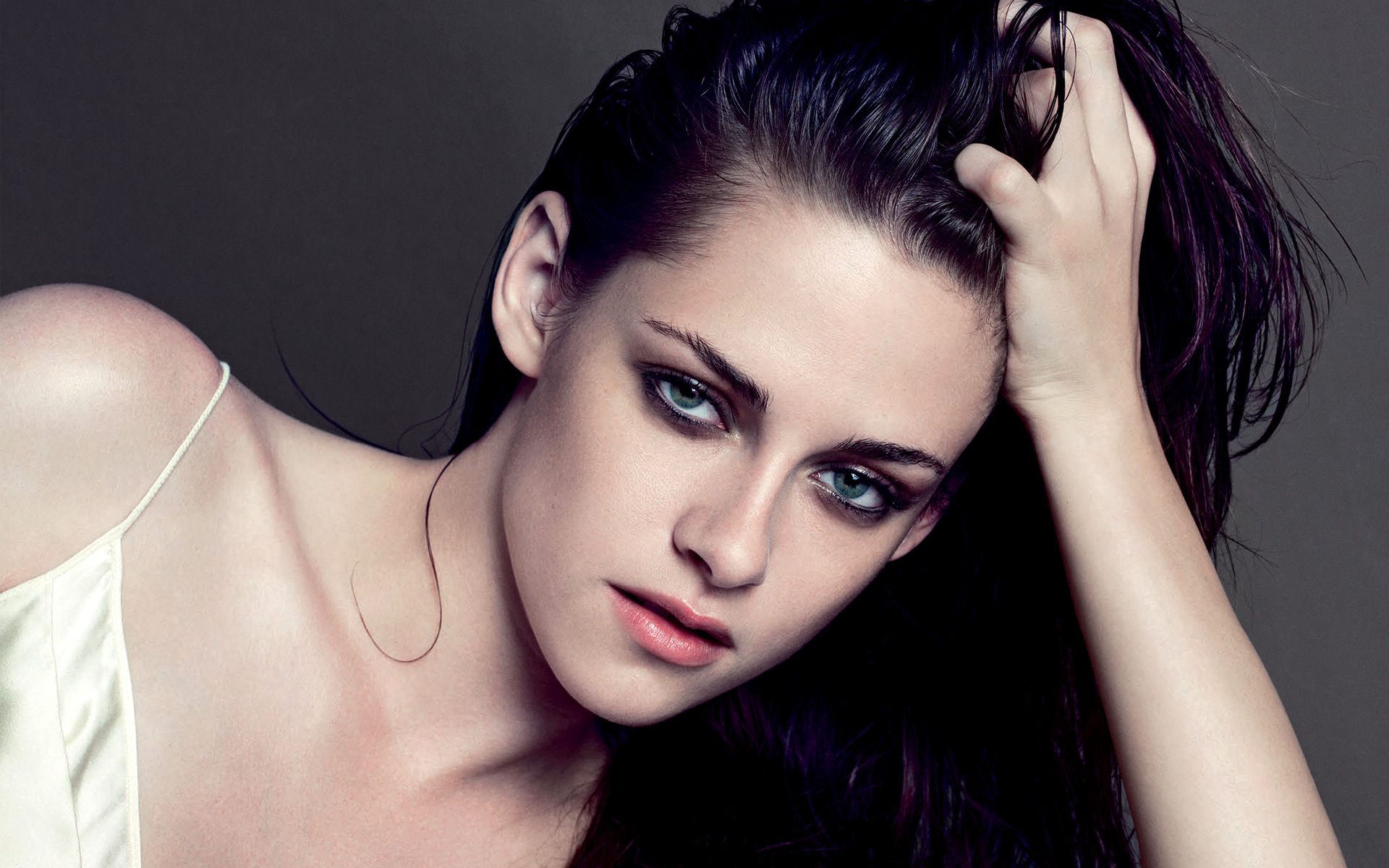 V Magazine 2013, Kristen Stewart Wallpaper, 1920x1200 HD Desktop