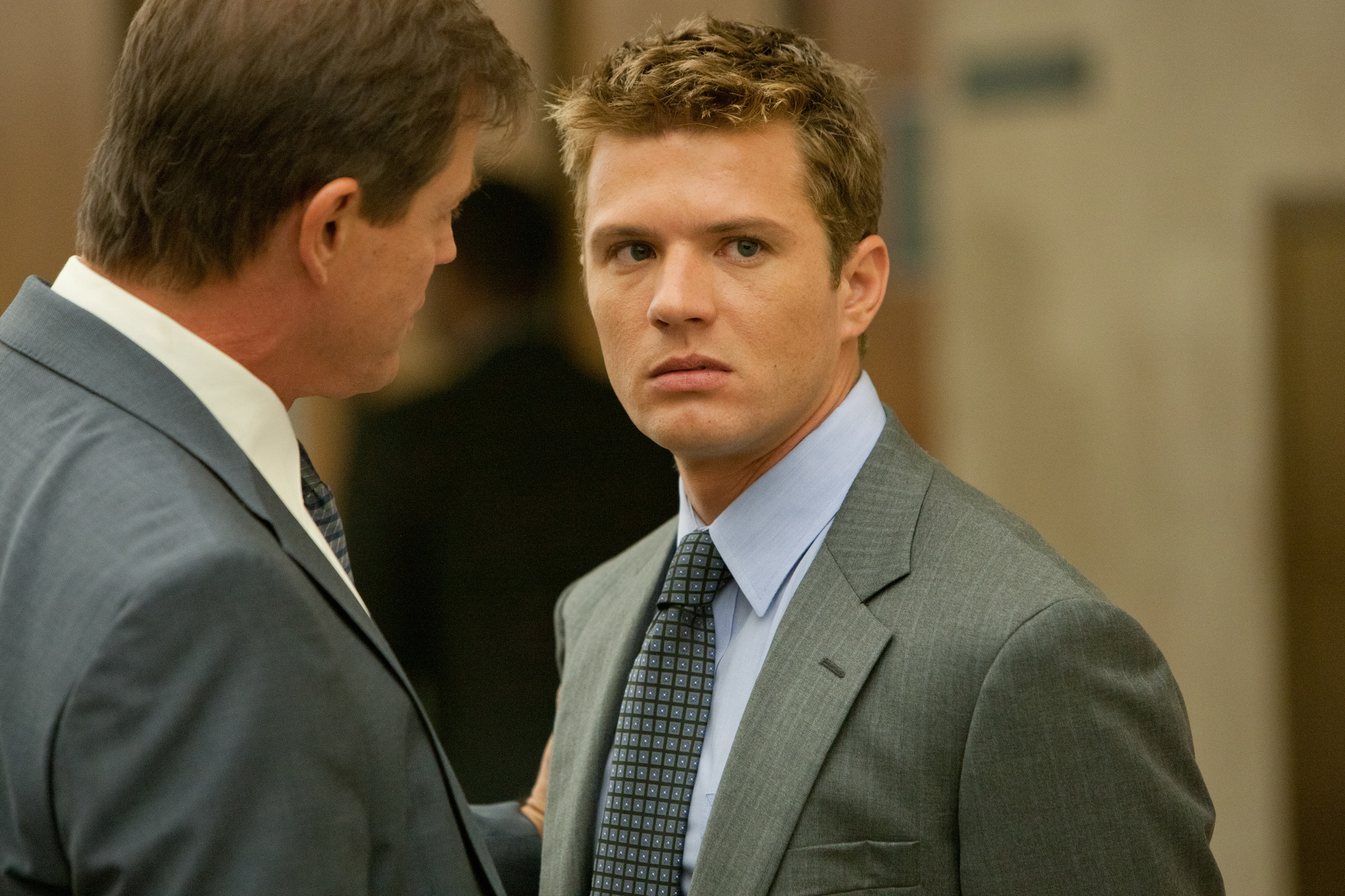 Lincoln Lawyer film, Ryan Phillippe, Computer wallpaper, Hollywood actor, 2050x1370 HD Desktop