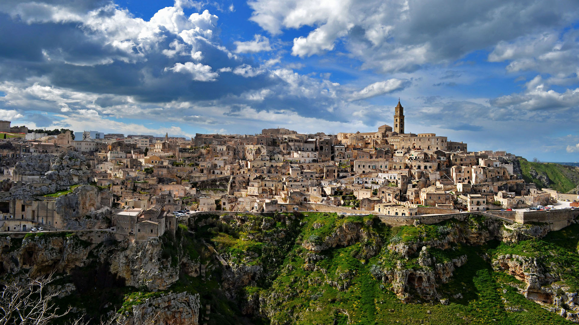 Orvieto, Travels, Viaje Italia, Roteiro, 1920x1080 Full HD Desktop