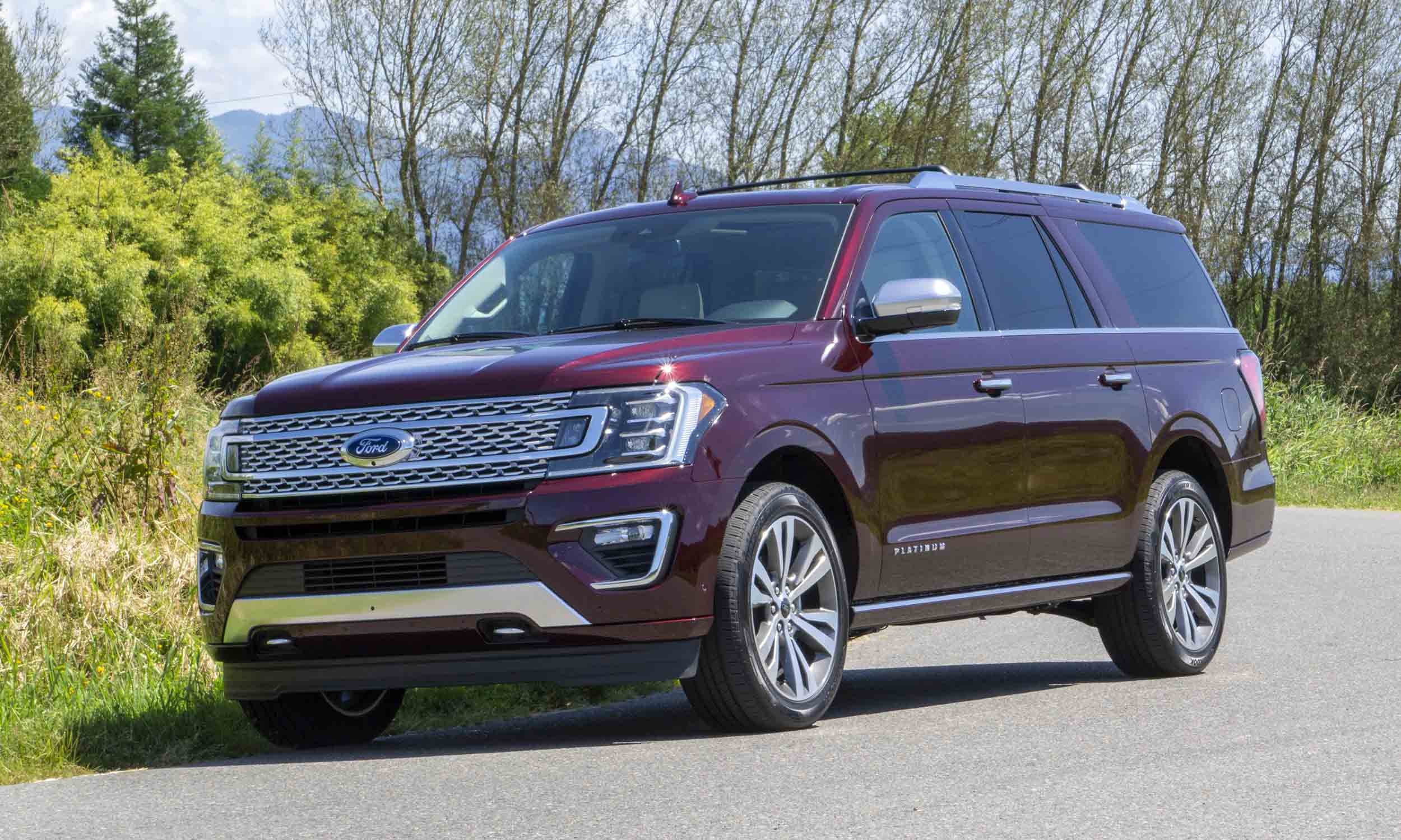 Ford Expedition, Spacious interior, Powerful performance, Versatile capabilities, 2500x1500 HD Desktop